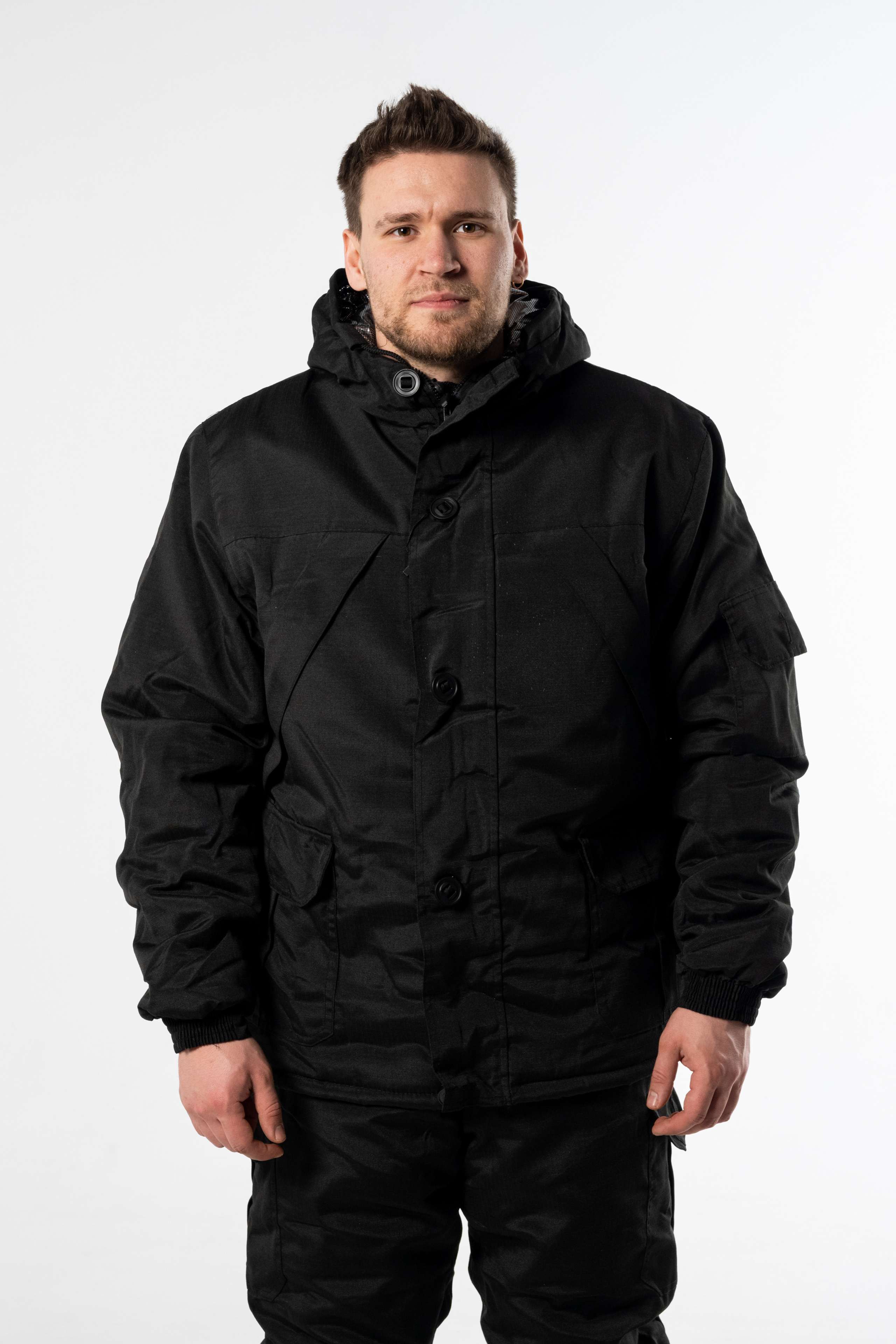 Портфолио. Фото мужской одежды для маркетплейсов | Sale Easy