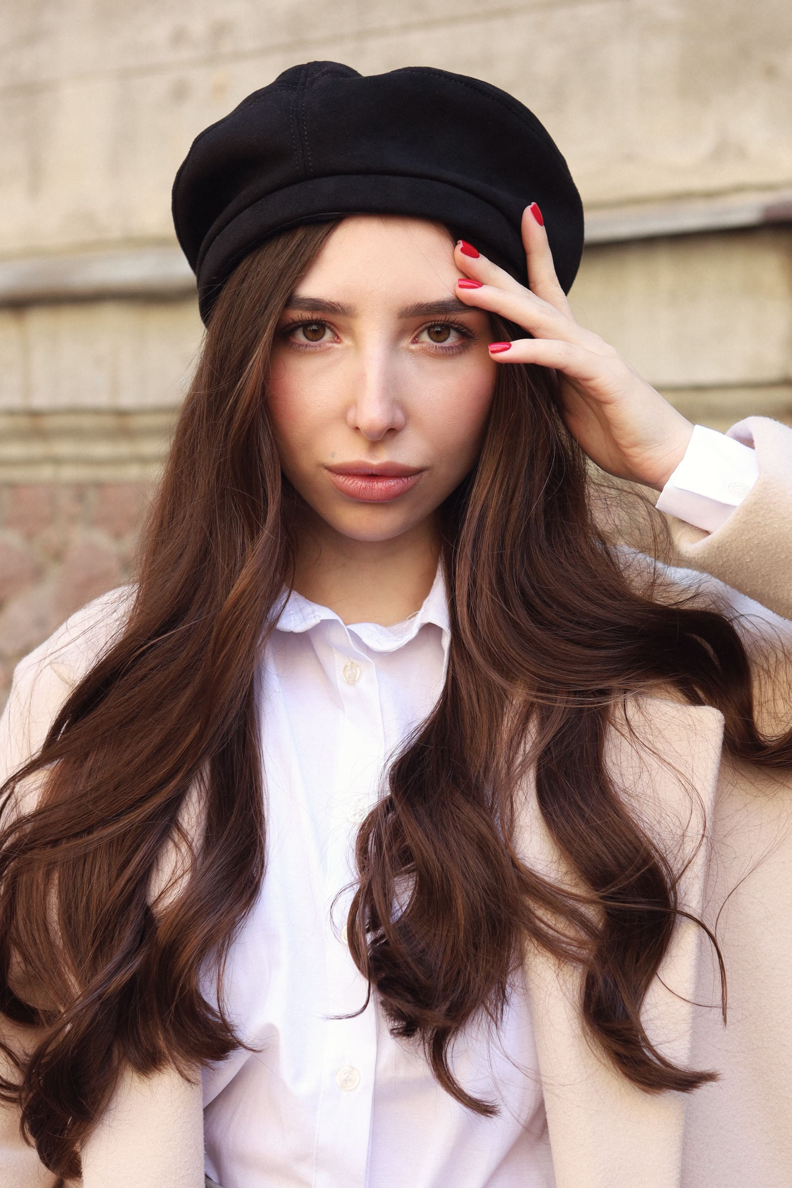 Модель для предметной съемки Анастасия 28 054 С-Пб| Sale Easy