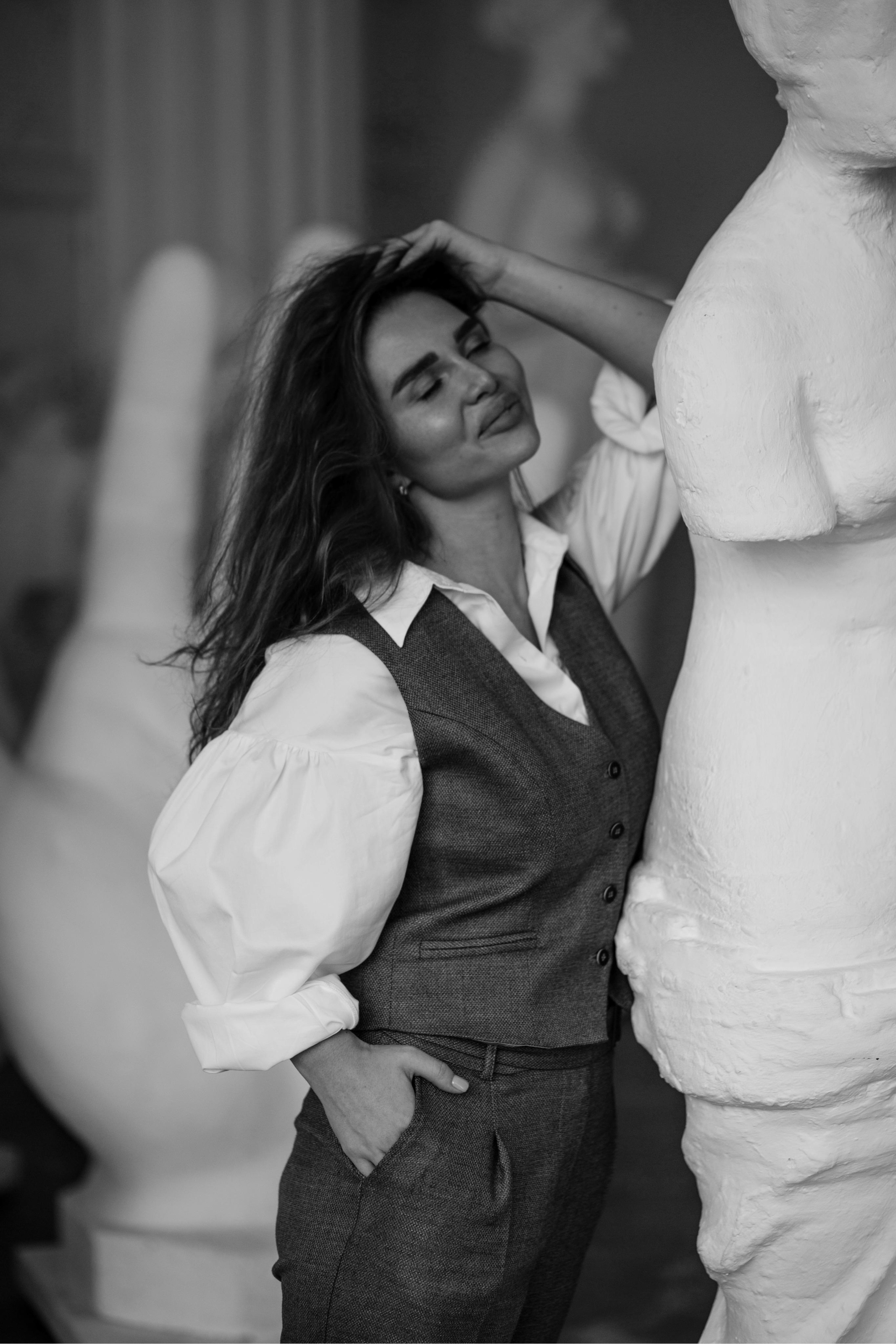 Модель для предметной съемки Надежда В. Москва| Sale Easy