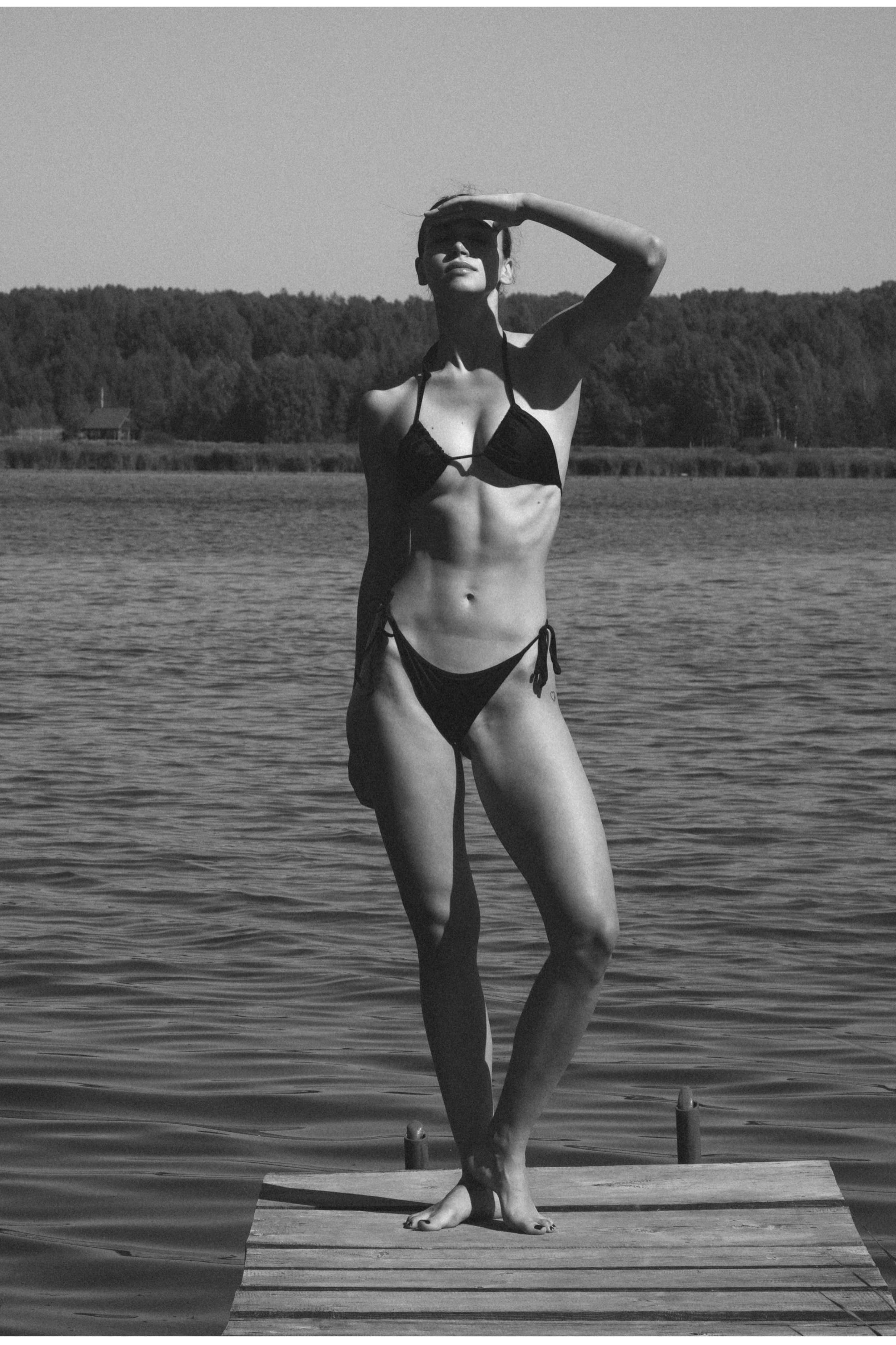 Модель для предметной съемки Алина М. НН| Sale Easy