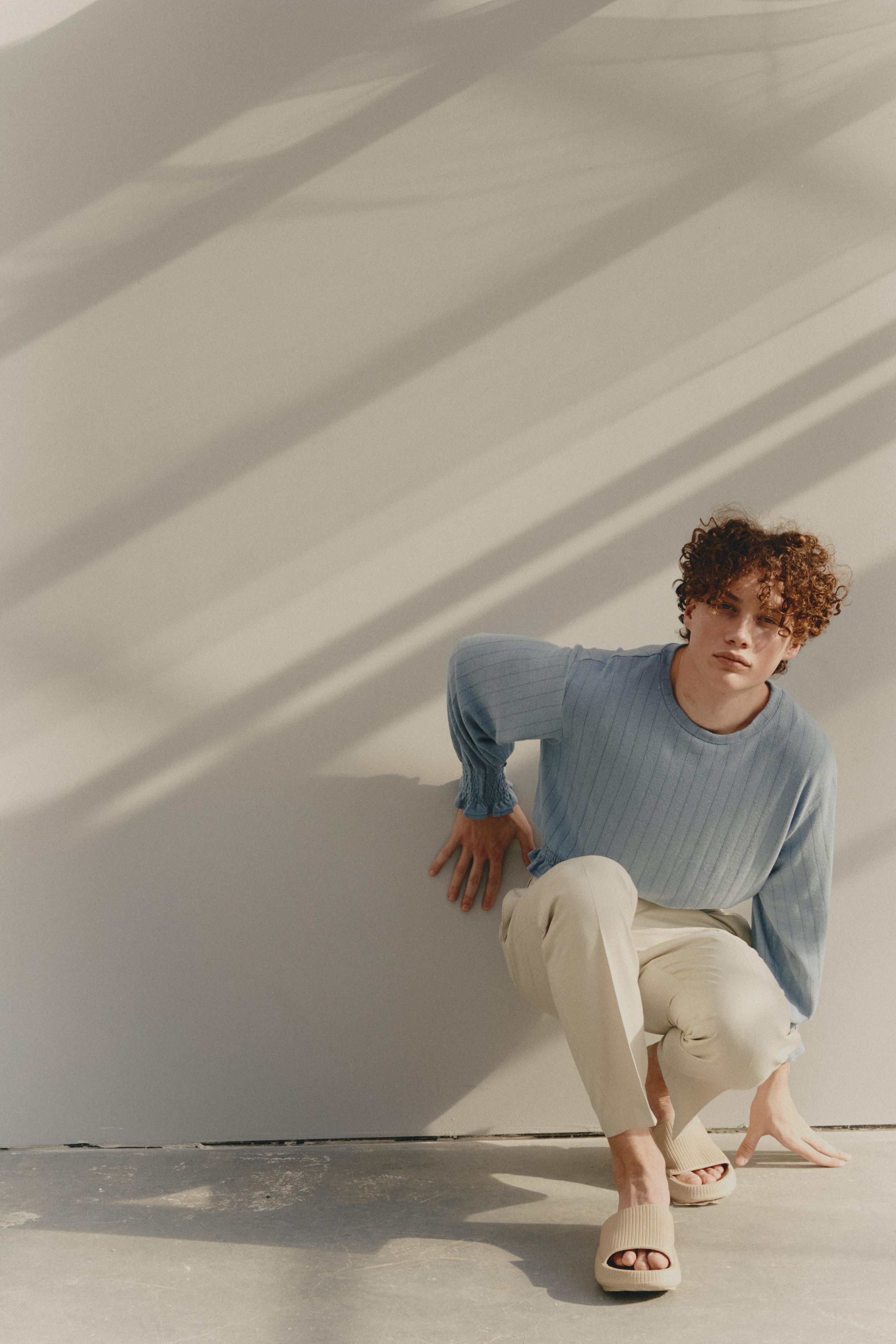 Модель для предметной съемки Даниил Г. Москва | Sale Easy