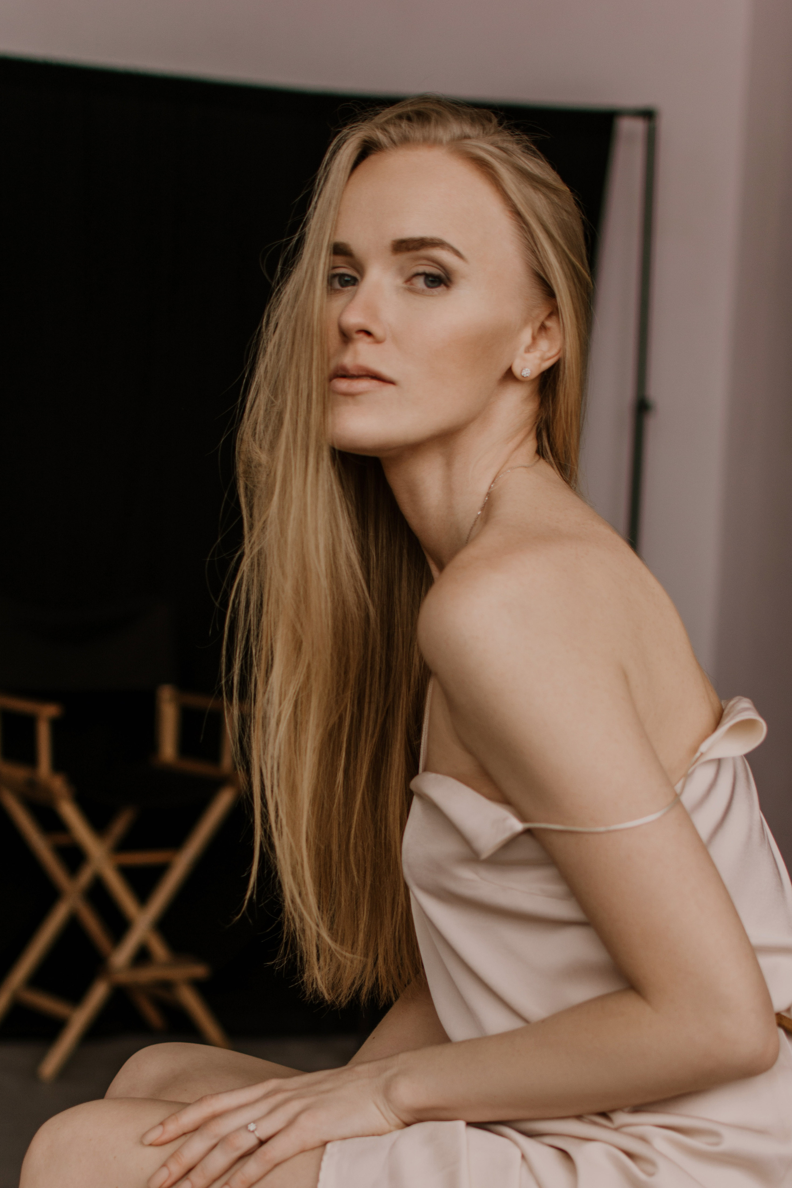 Модель для предметной съемки Кристина 6 Н.Новгород | Sale Easy