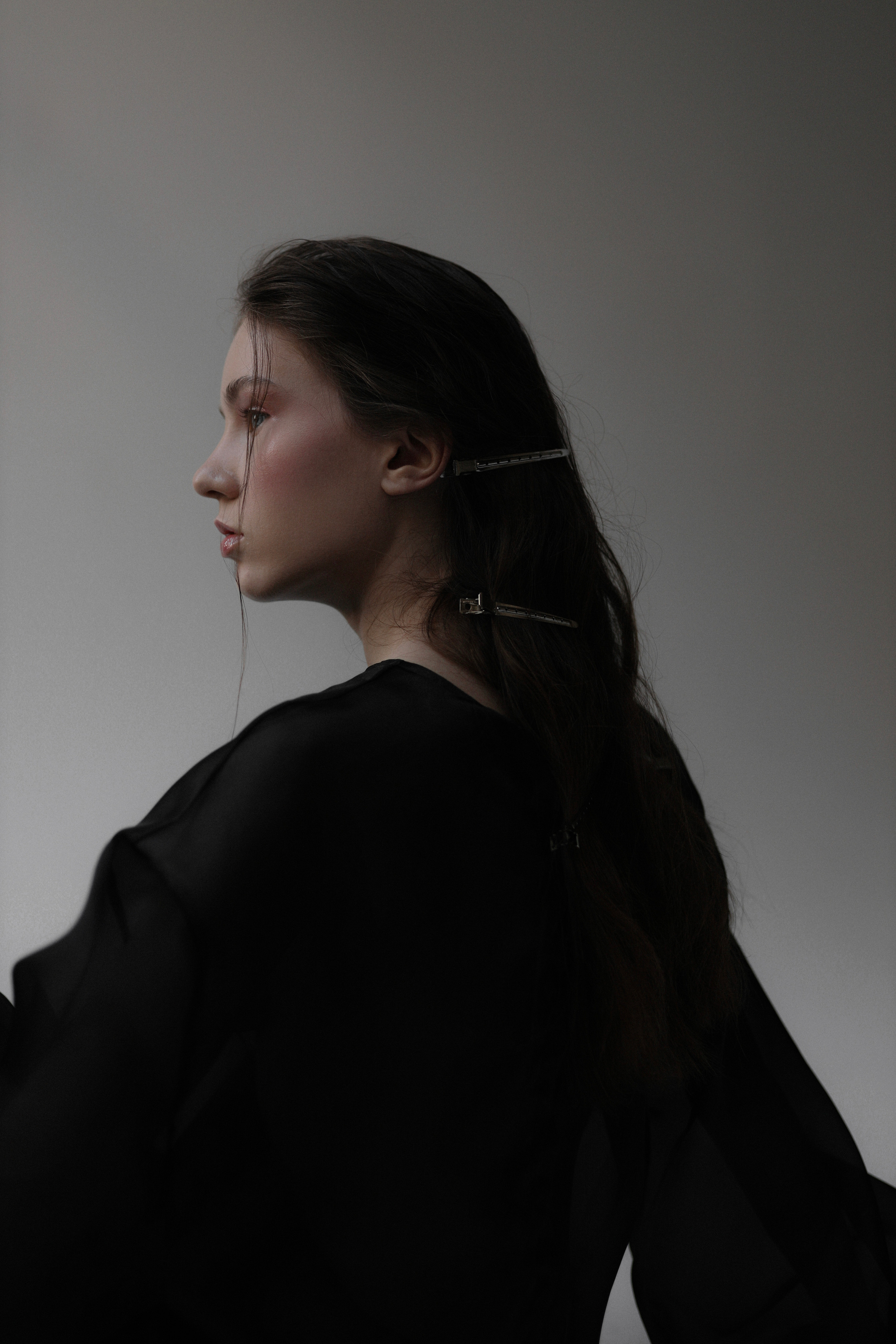 Модель для предметной съемки Катрин Москва| Sale Easy