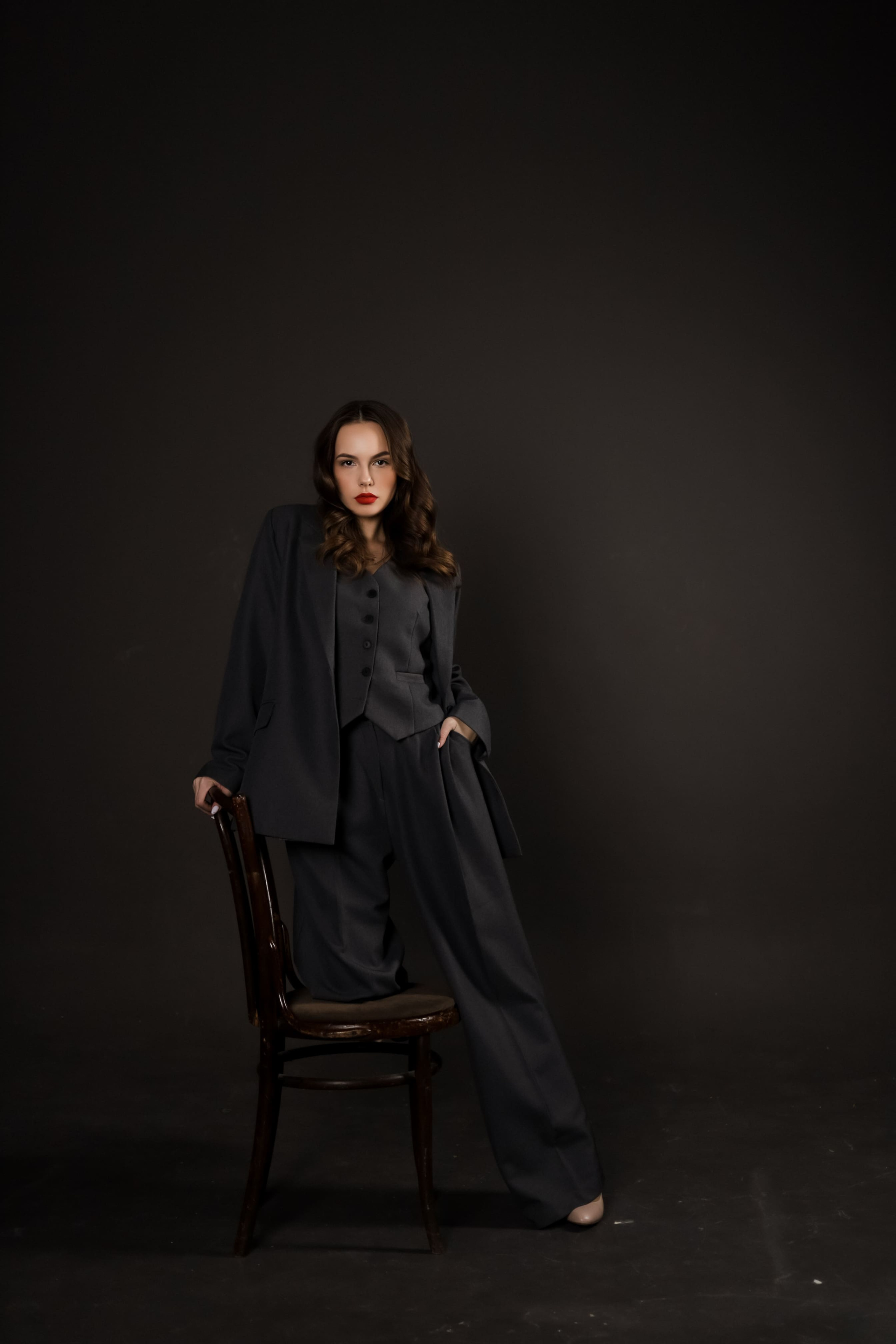 Модель для предметной съемки Яна 28 052 С-Пб| Sale Easy