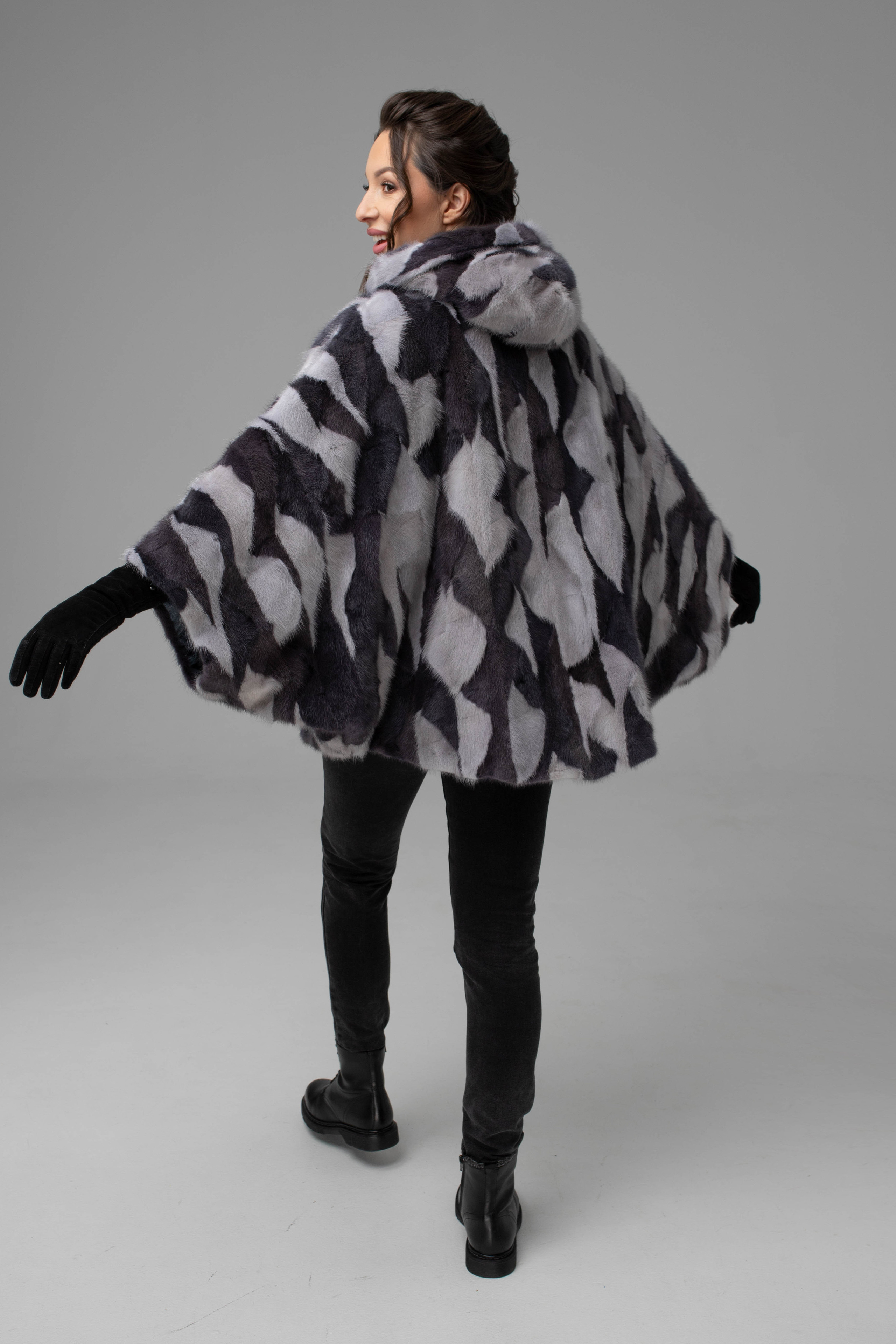 Портфолио. Фото женской одежды для маркетплейсов | Sale Easy