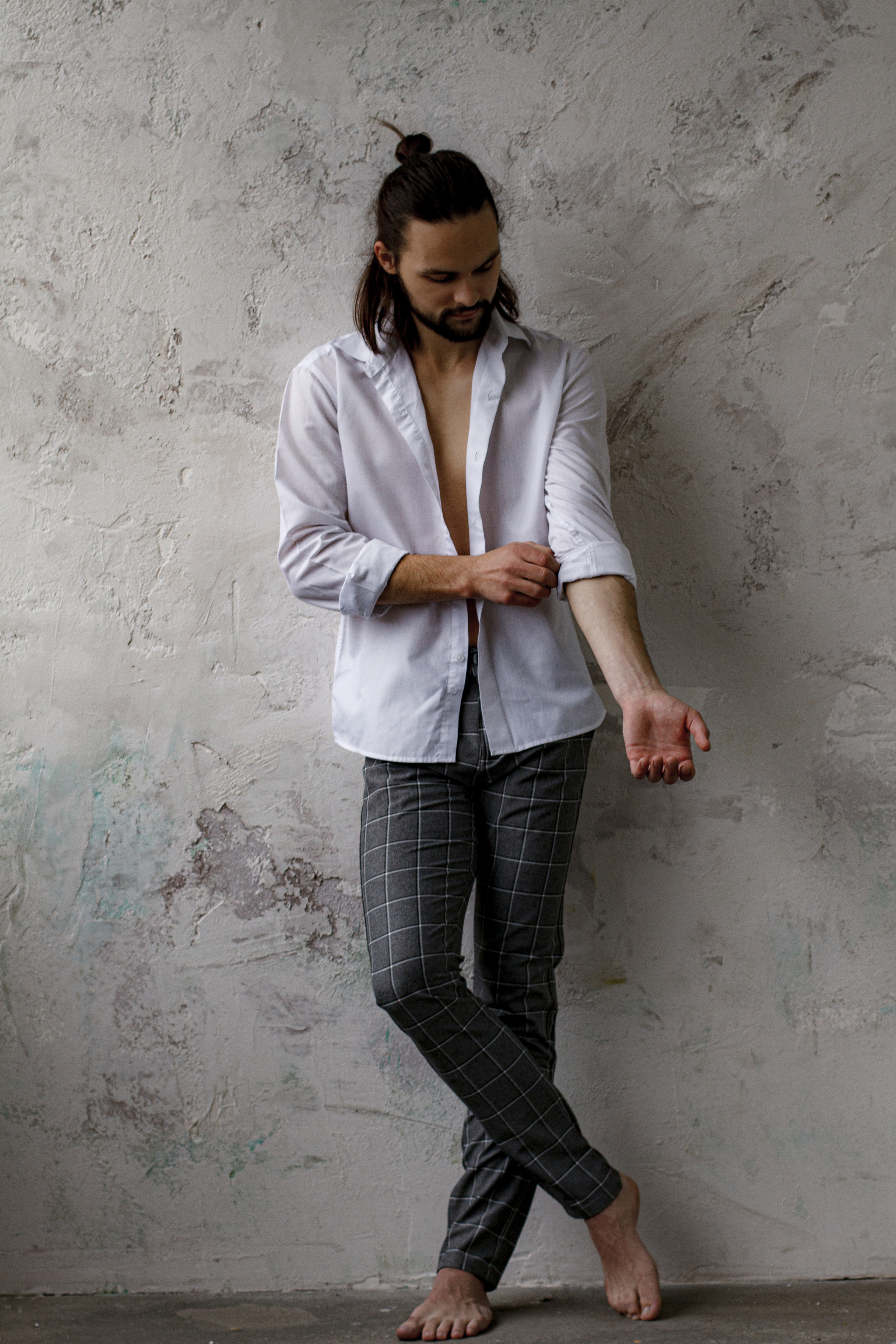 Модель для предметной съемки Ярослав Б. С-Петербург | Sale Easy