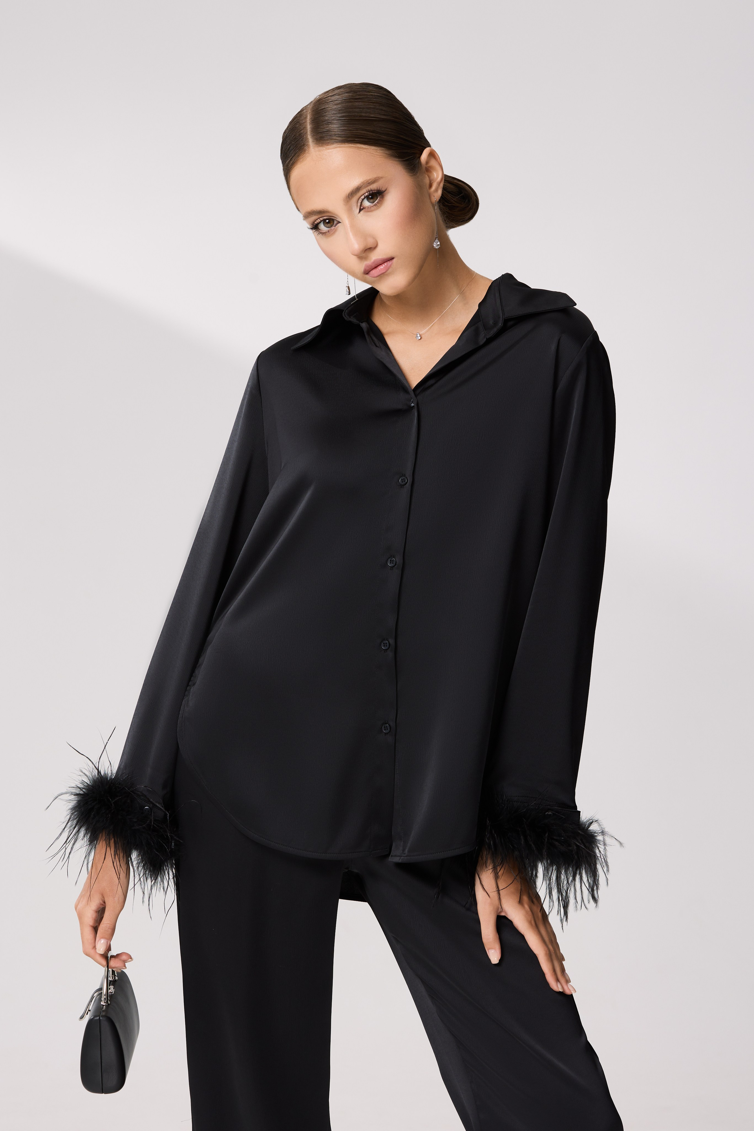 Модель для интернет магазинов Алёна Д. Н. Н. | Sale Easy