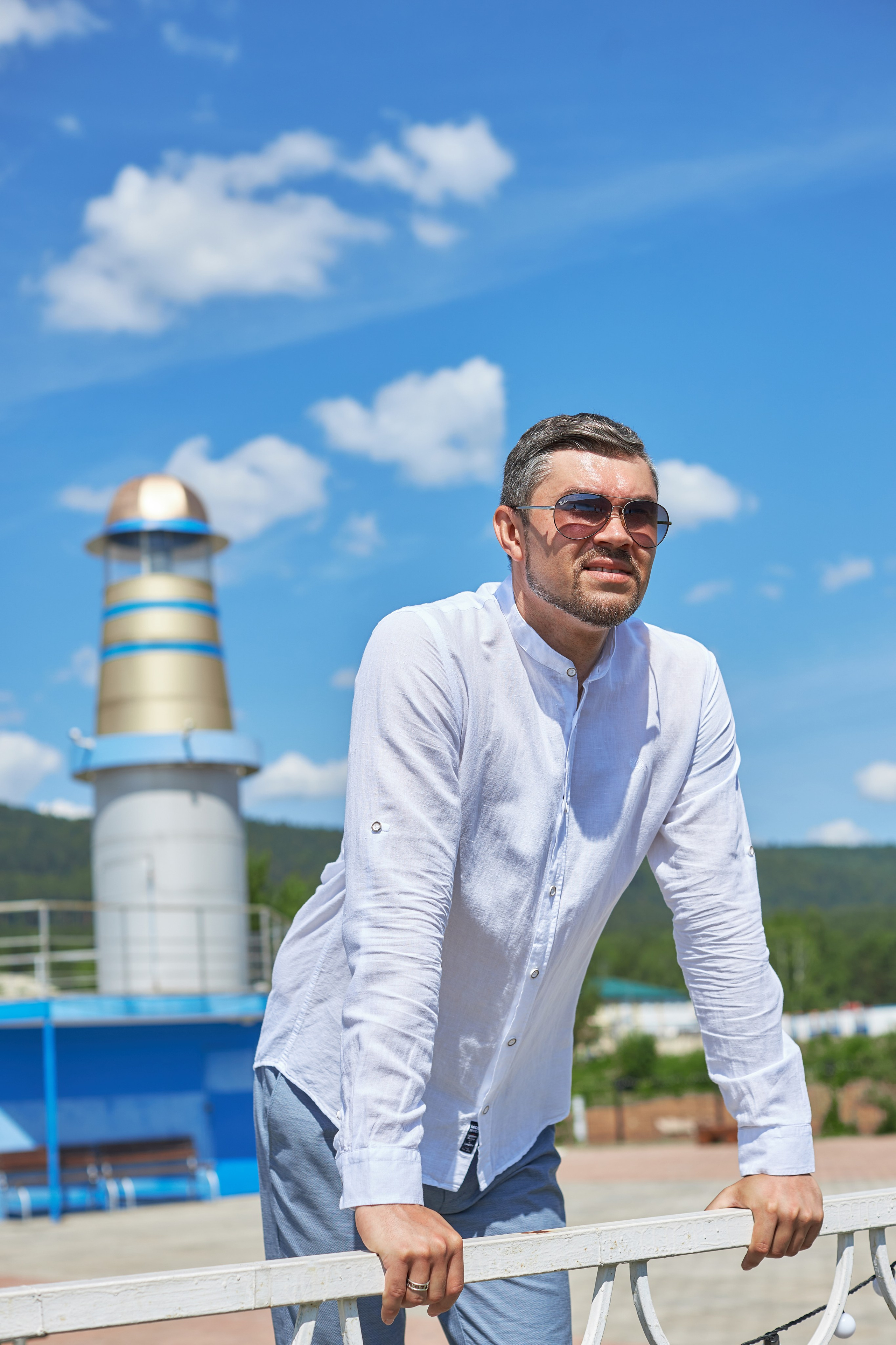 Модель для предметной съемки Александр id 14 015 Красноярск| Sale Easy