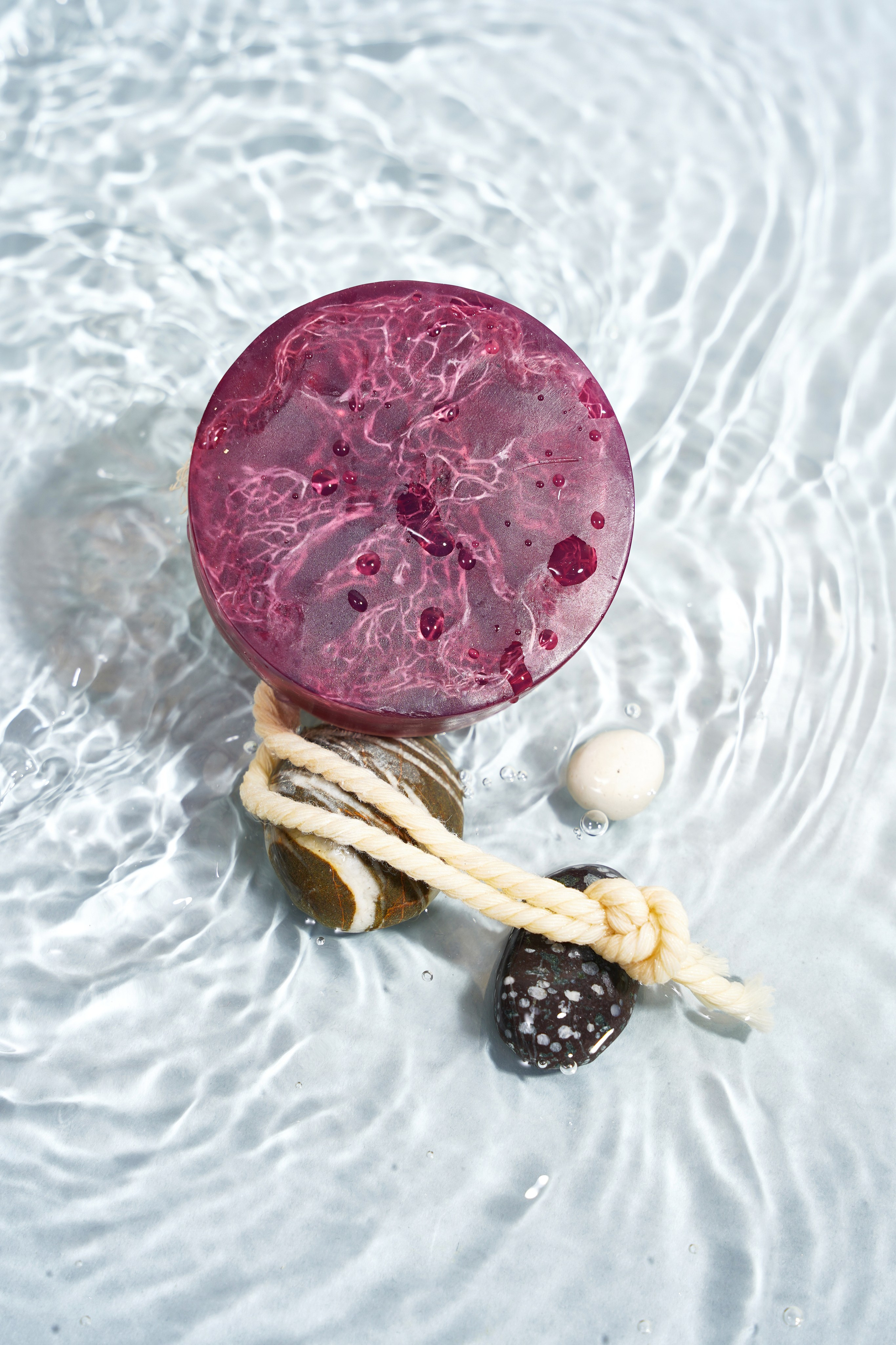 Дарена — мыло