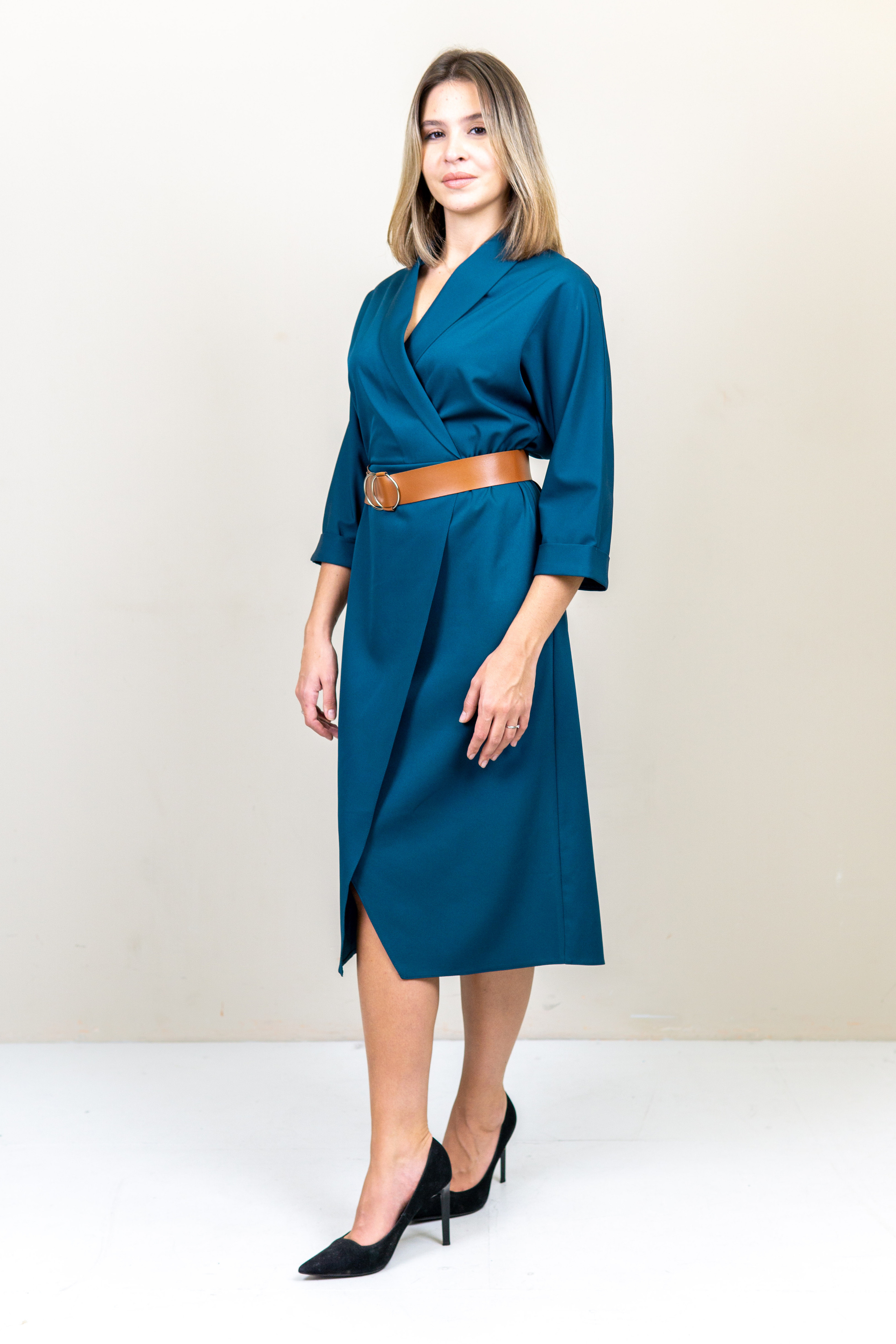 Портфолио. Фото женской одежды для маркетплейсов | Sale Easy