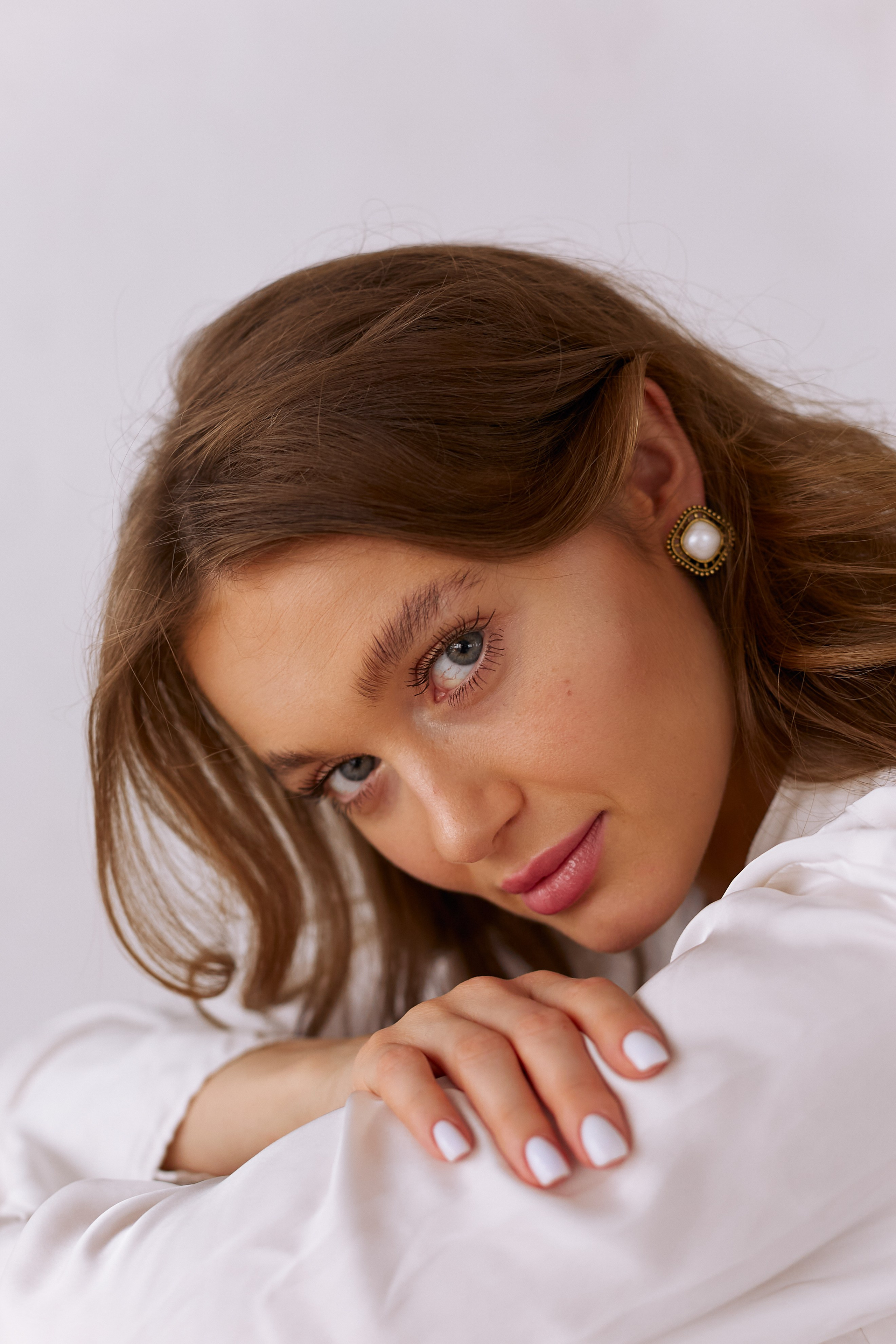 Модель для съемки для интернет магазинов Яна Ж. Н.Новгород| Sale Easy