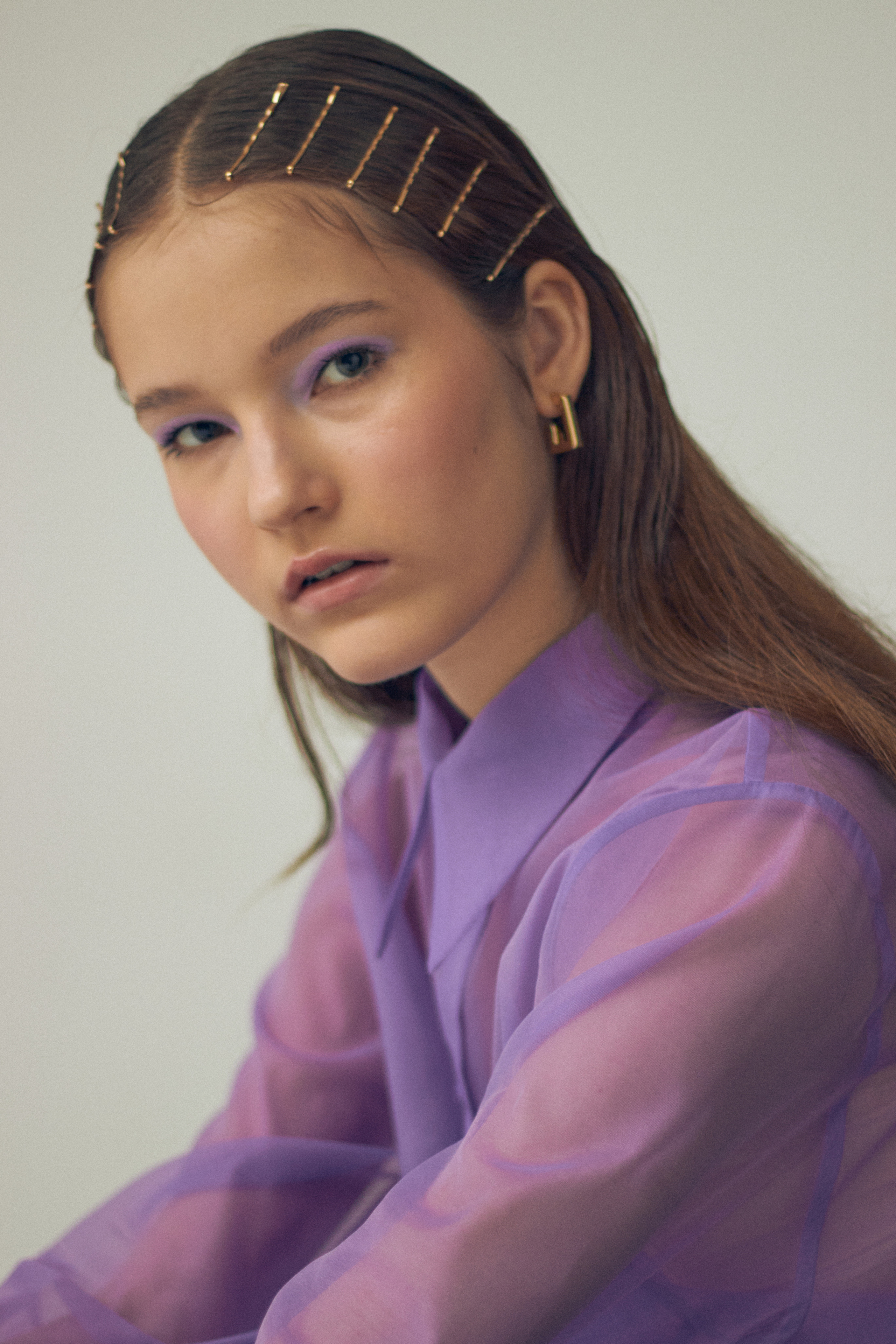 Модель для предметной съемки Кристина З. Москва| Sale Easy