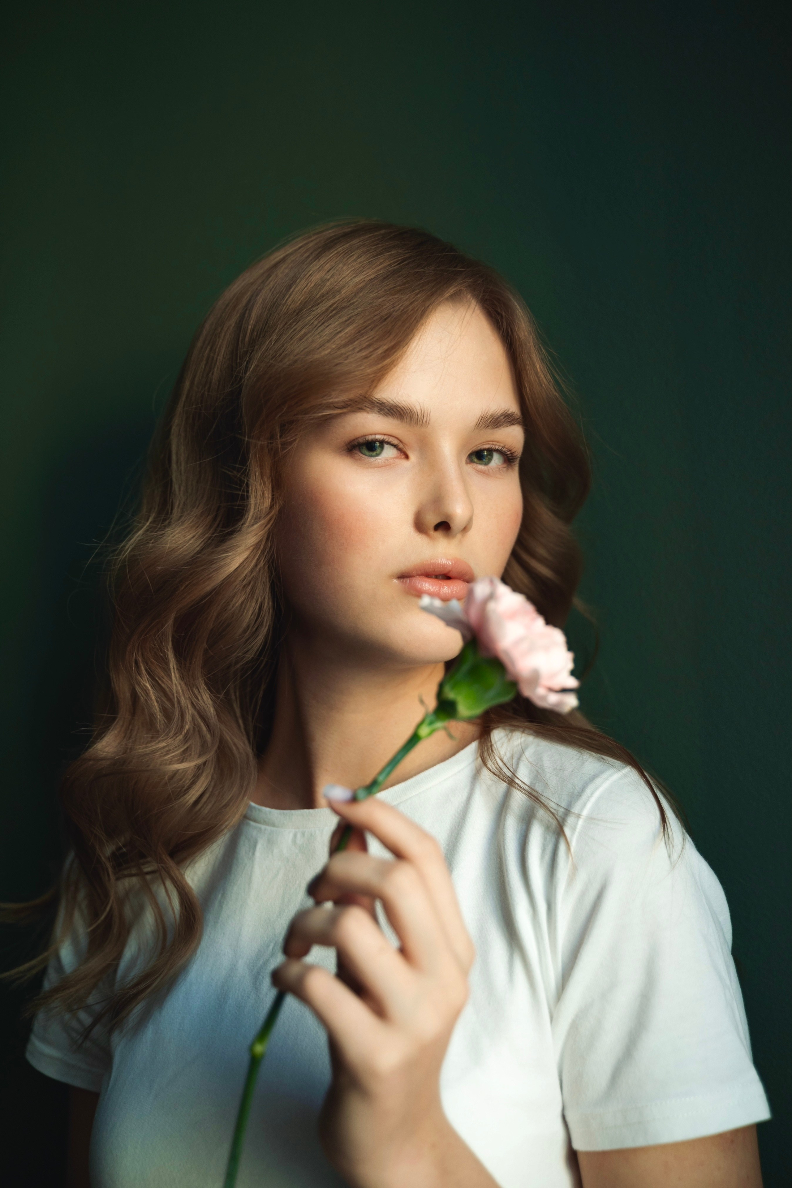 Модель для предметной съемки Алина С. Красноярск| Sale Easy