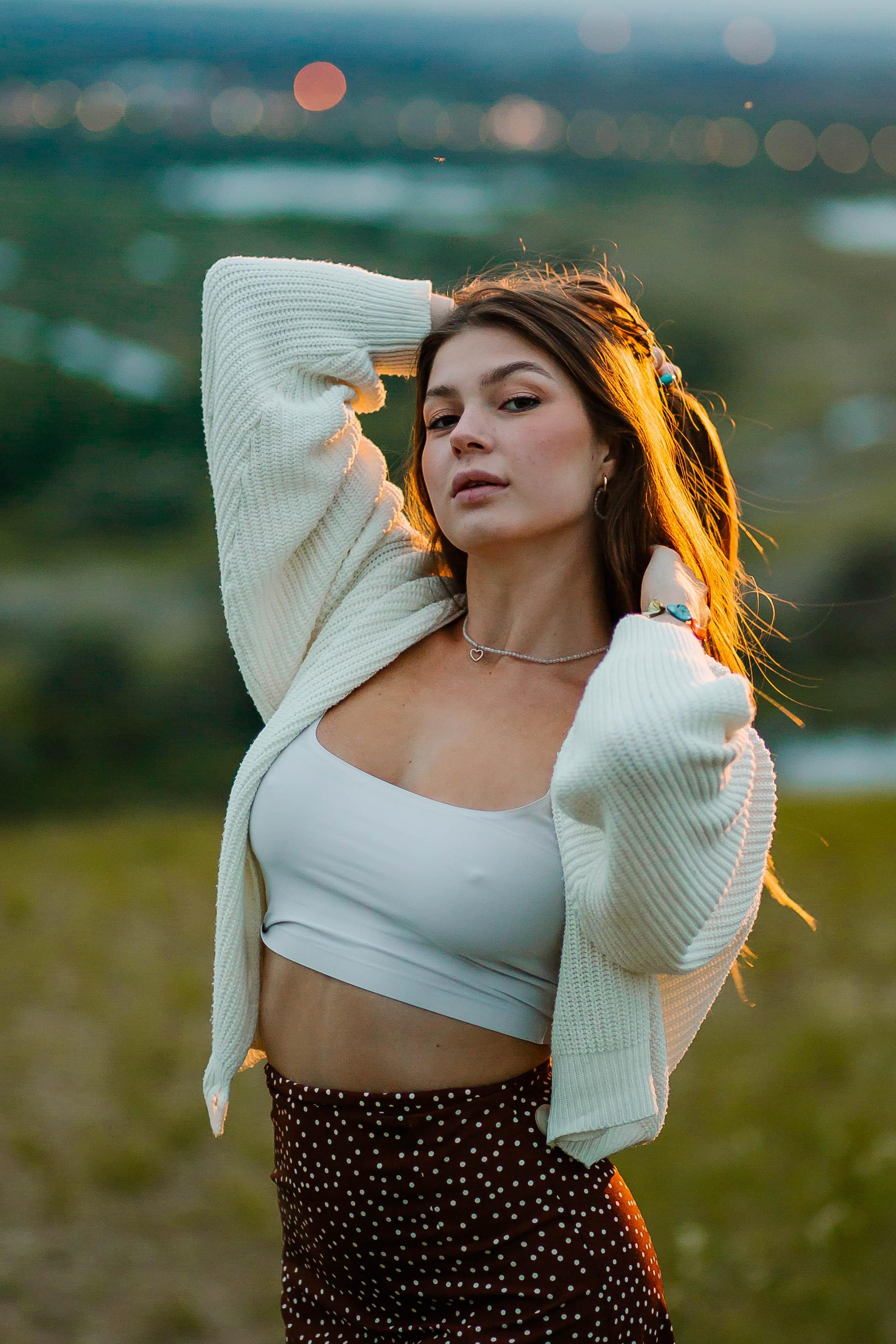 Модель для предметной съемки Алиса В Казань| Sale Easy