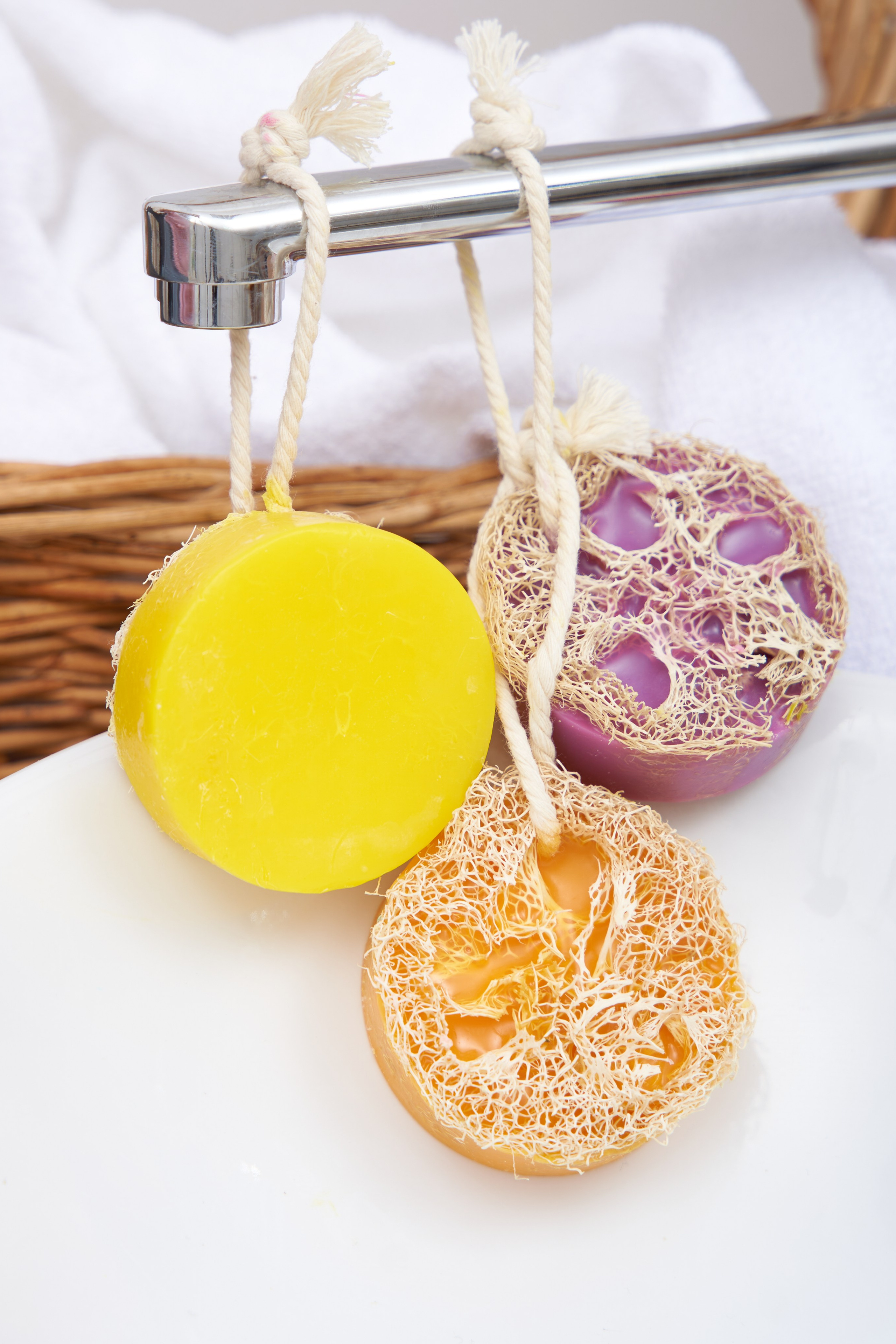 Дарена — мыло