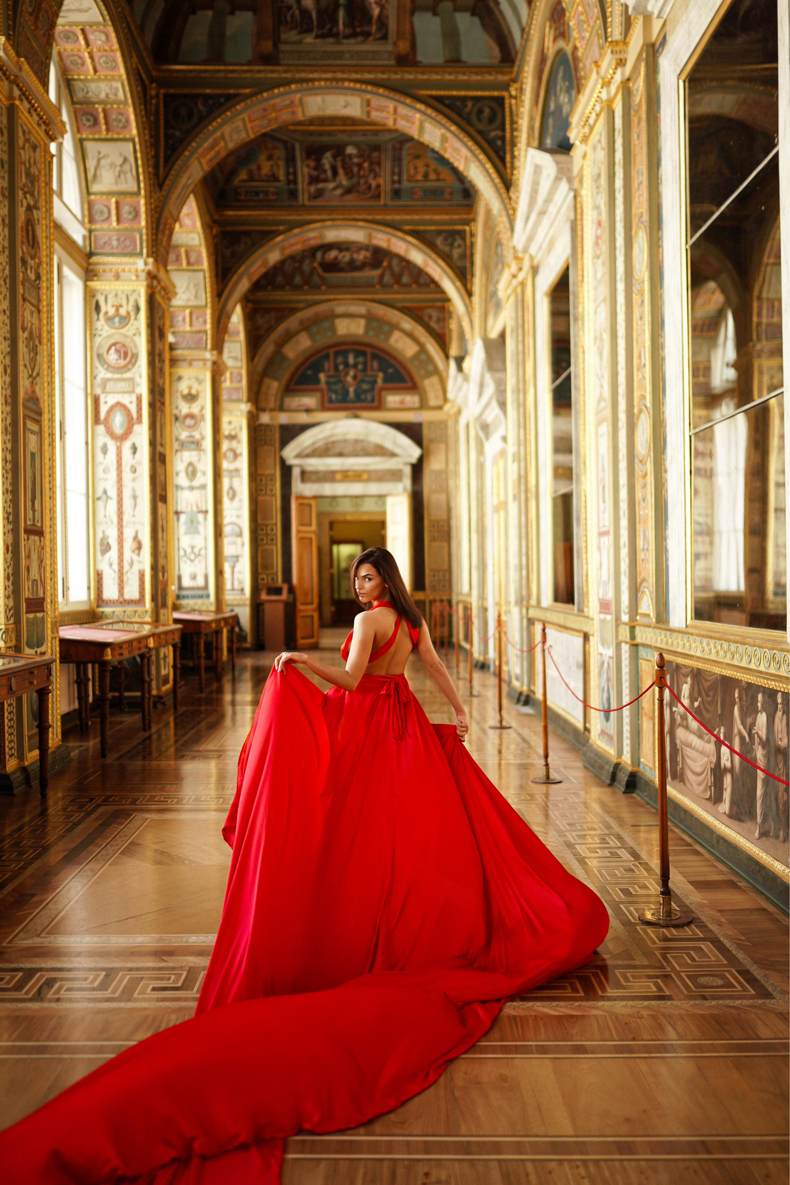 Модель для предметной съемки Маргарита Б.С-Петербург | Sale Easy