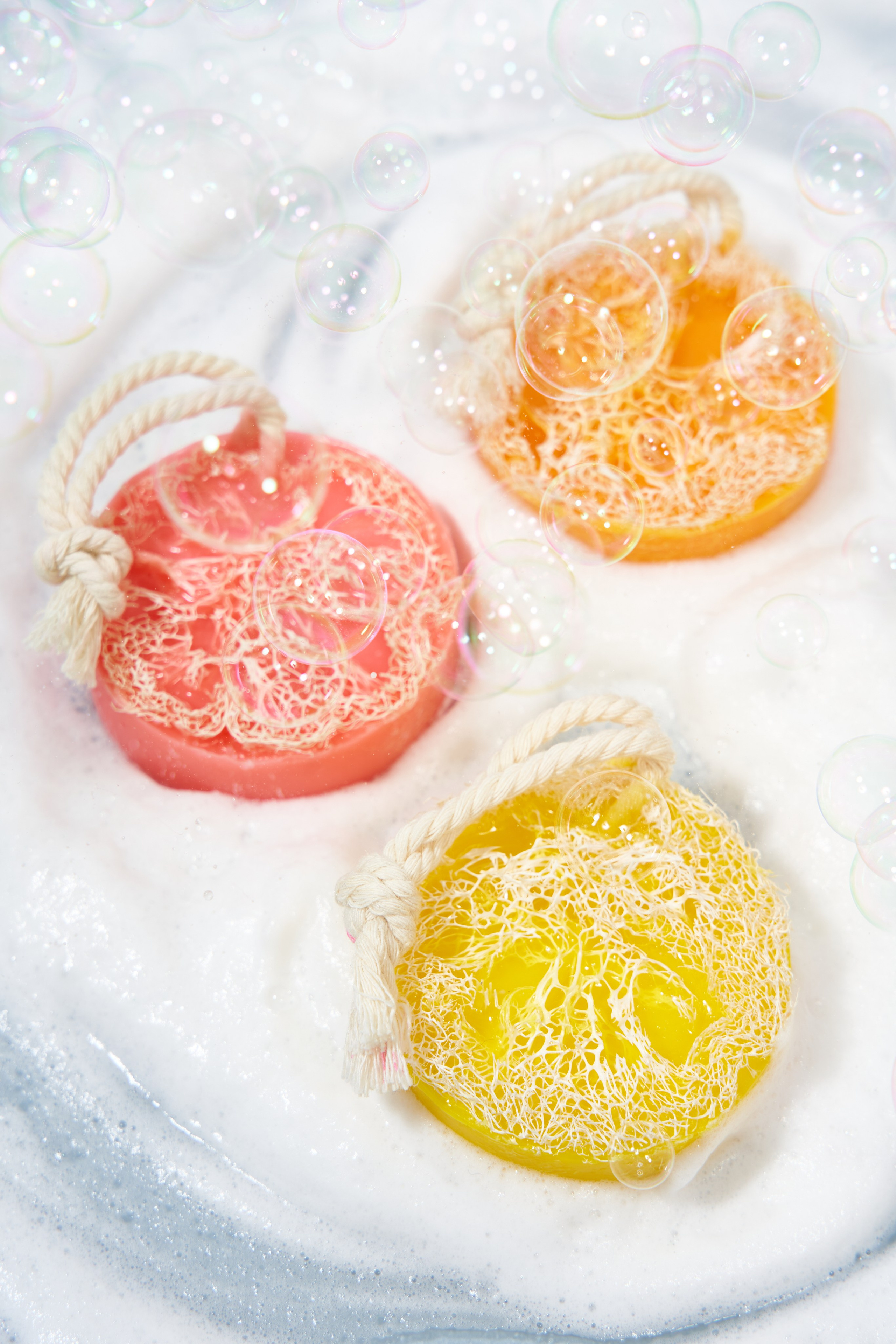 Дарена — мыло