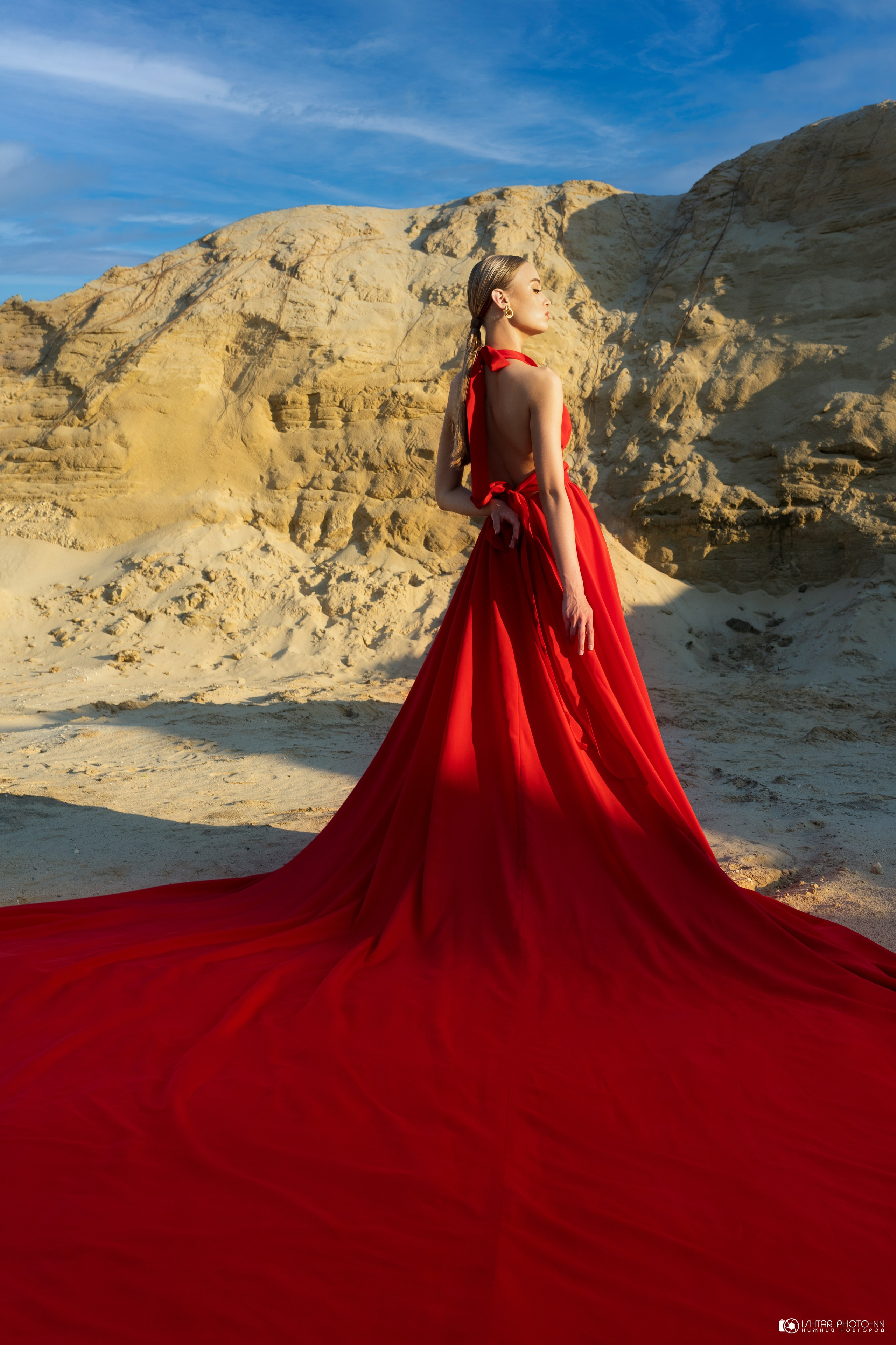 Модель для предметной съемки Маргарита Д. Н.Н.| Sale Easy