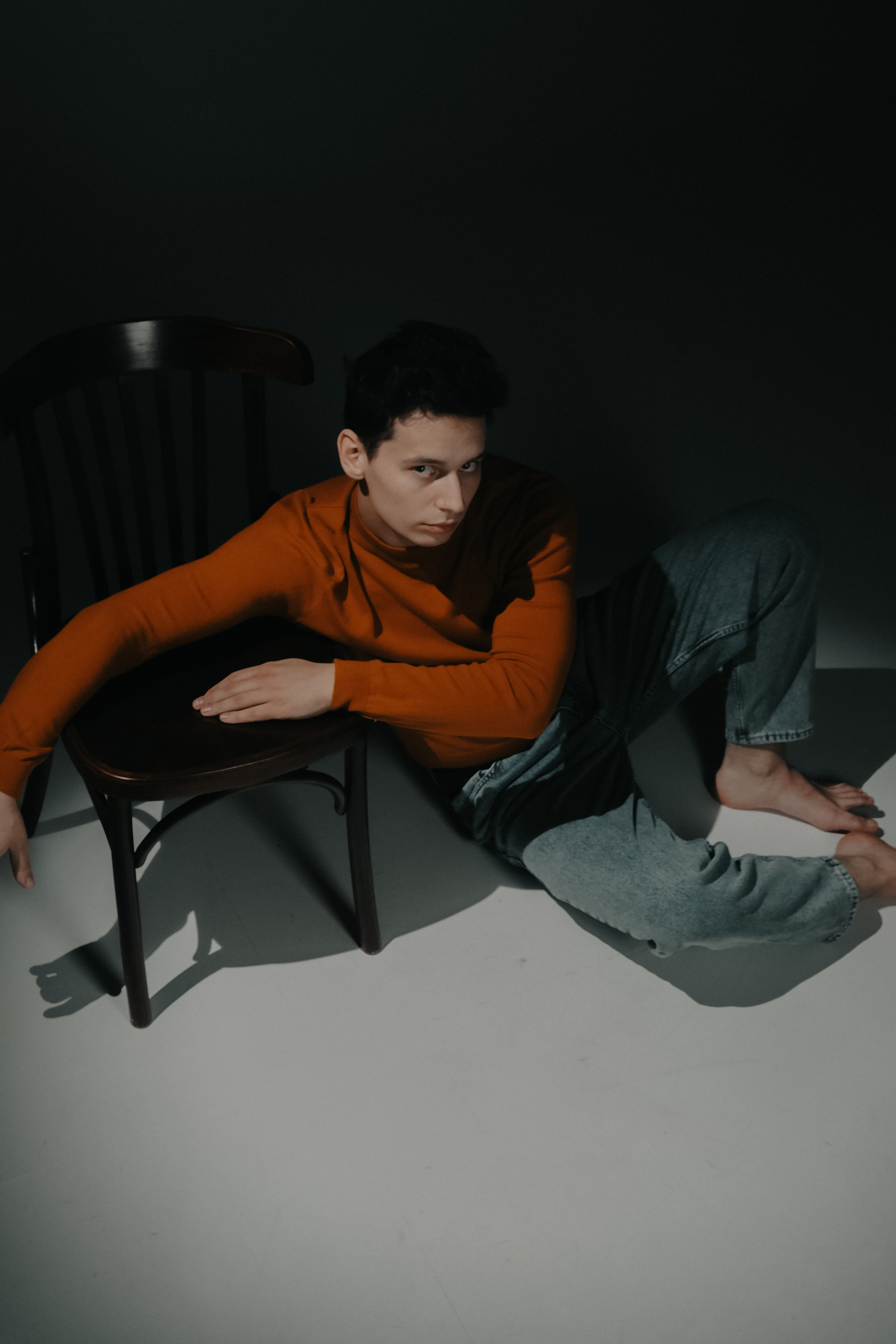 Модель для предметной съемки Александр О Казань| Sale Easy