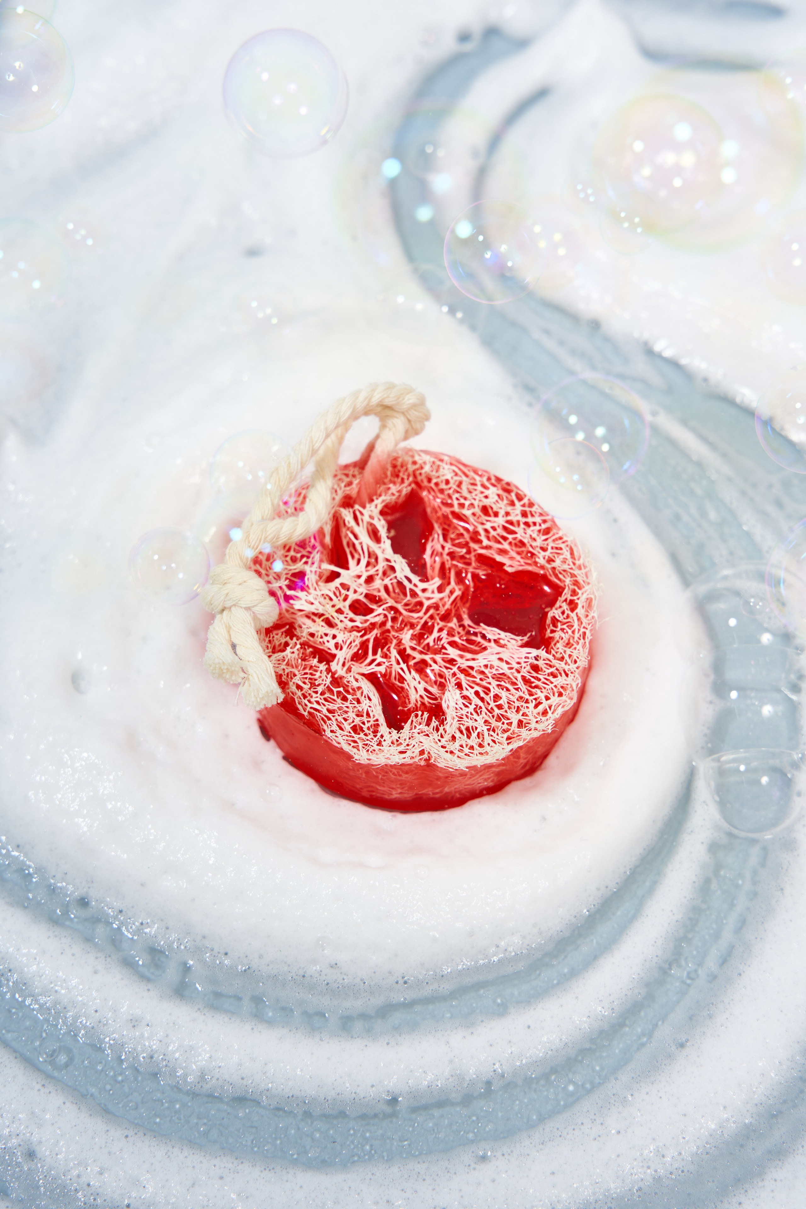 Дарена — мыло