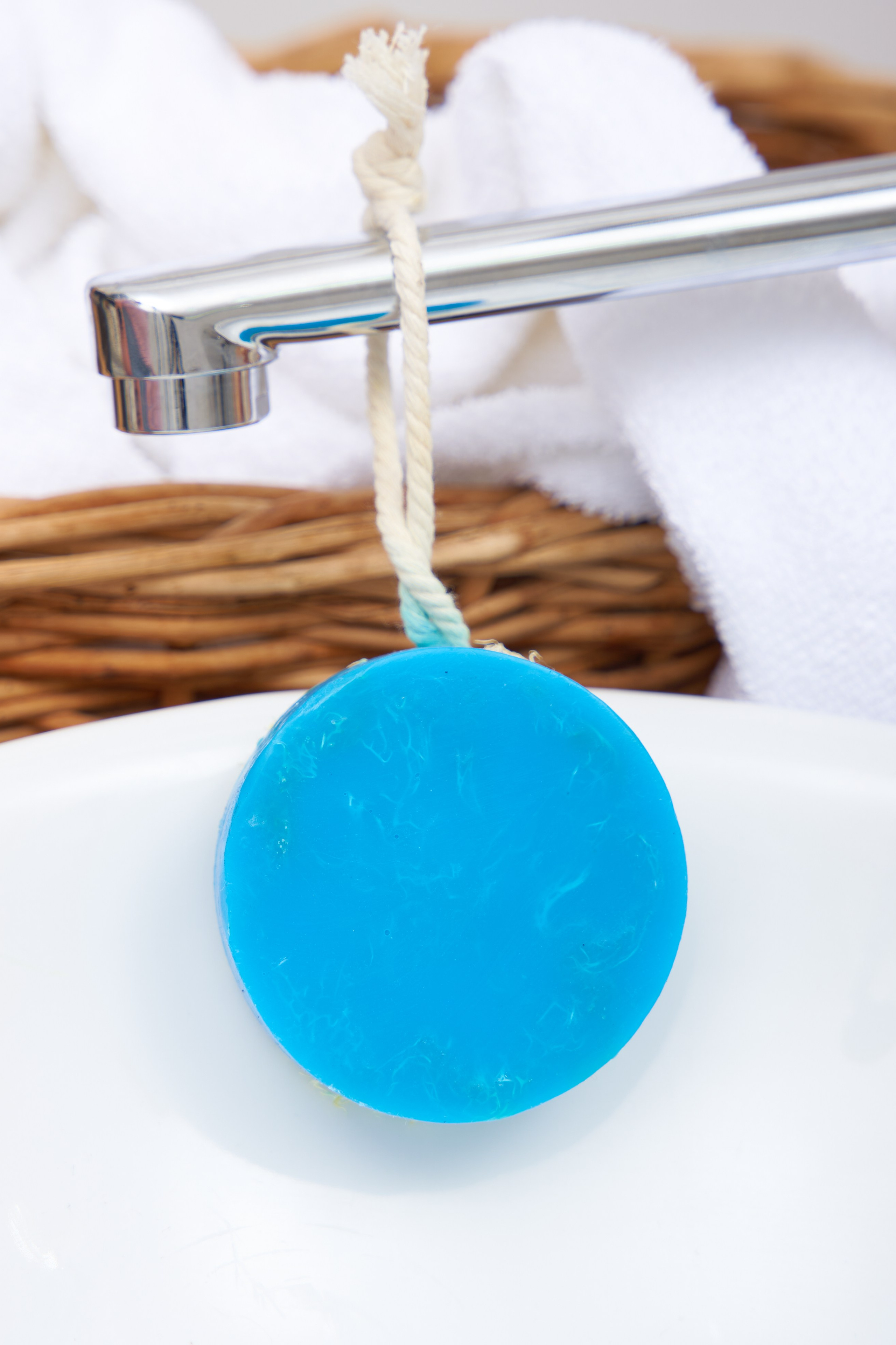 Дарена — мыло