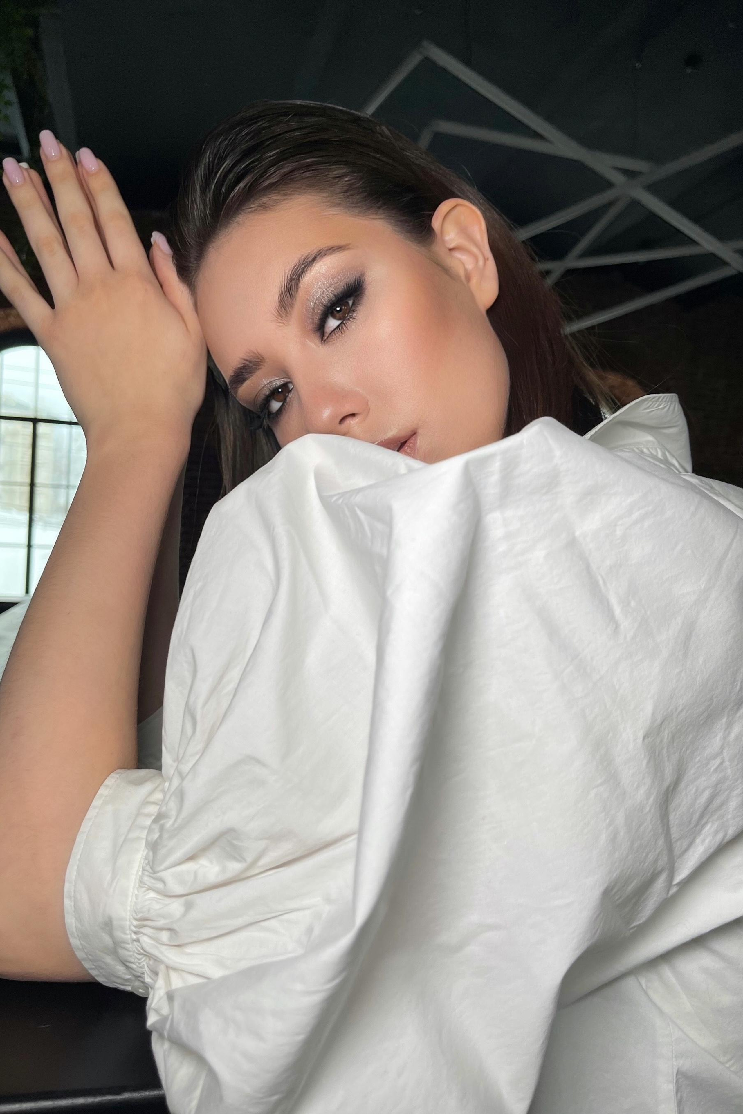 Модель для съемки для интернет магазина Дарья 5 Н.Новгород | Sale Easy