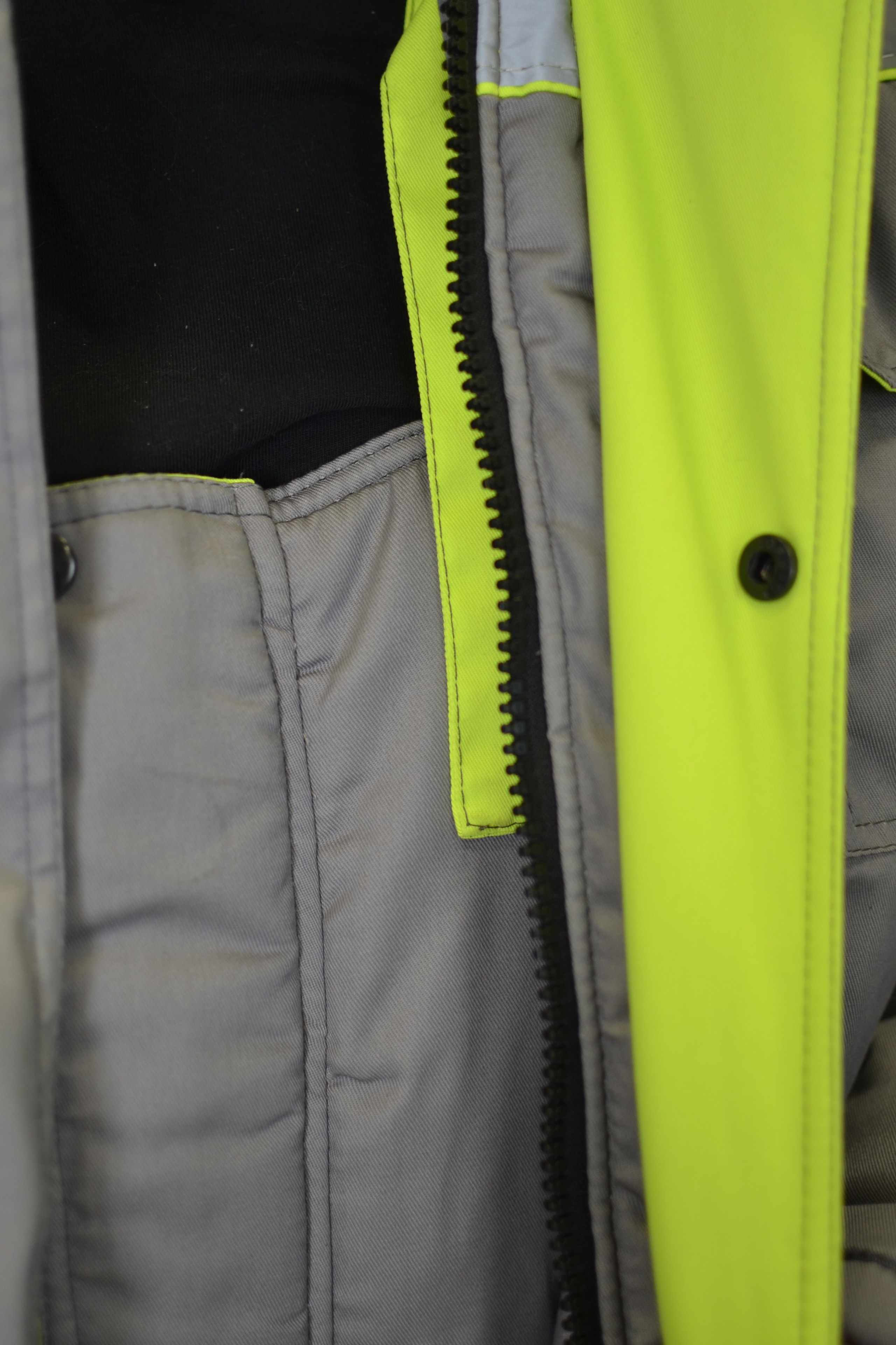 Спецодежда