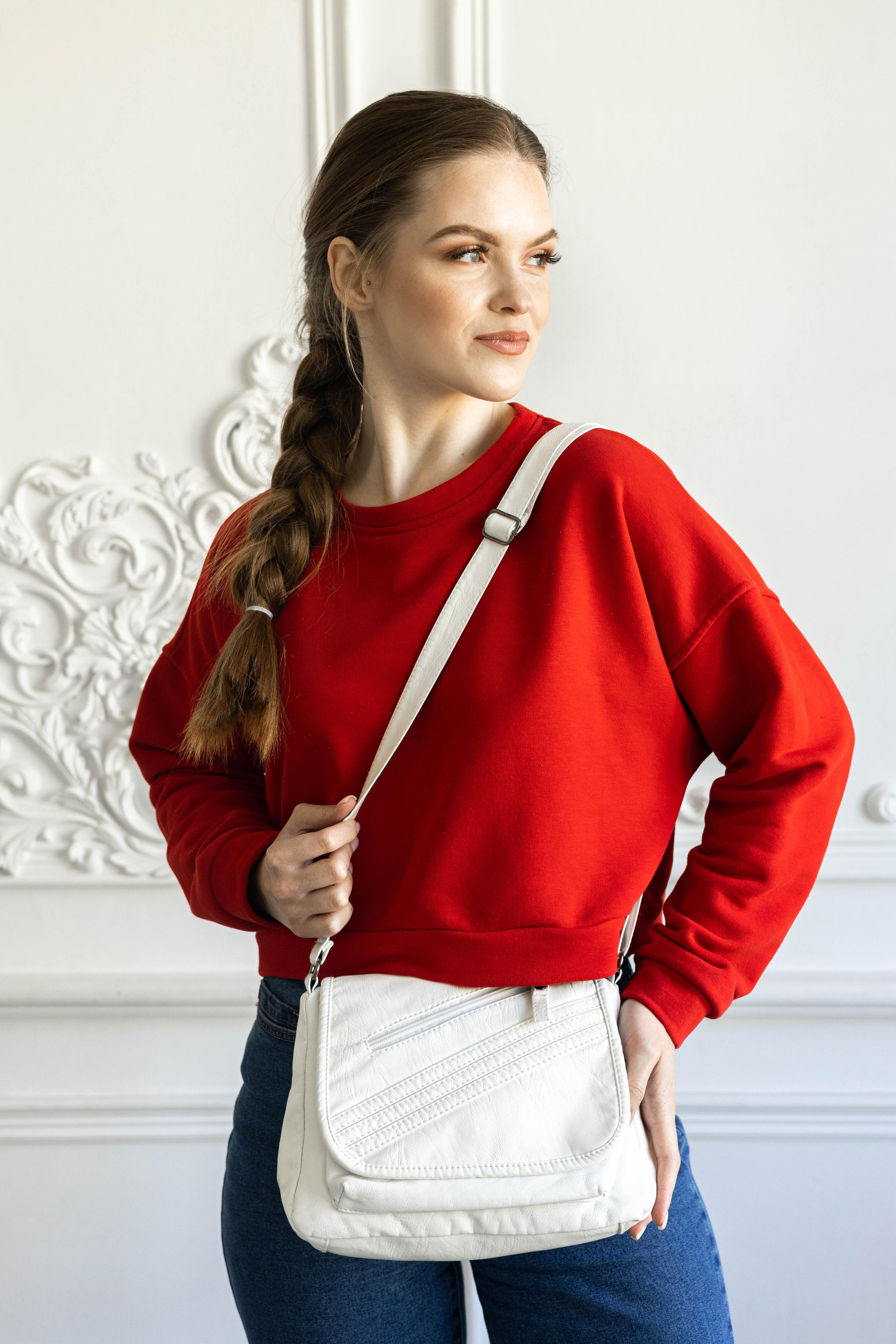 Модель для съемки на маркетплейсах Юля Н.Новгород | Sale Easy