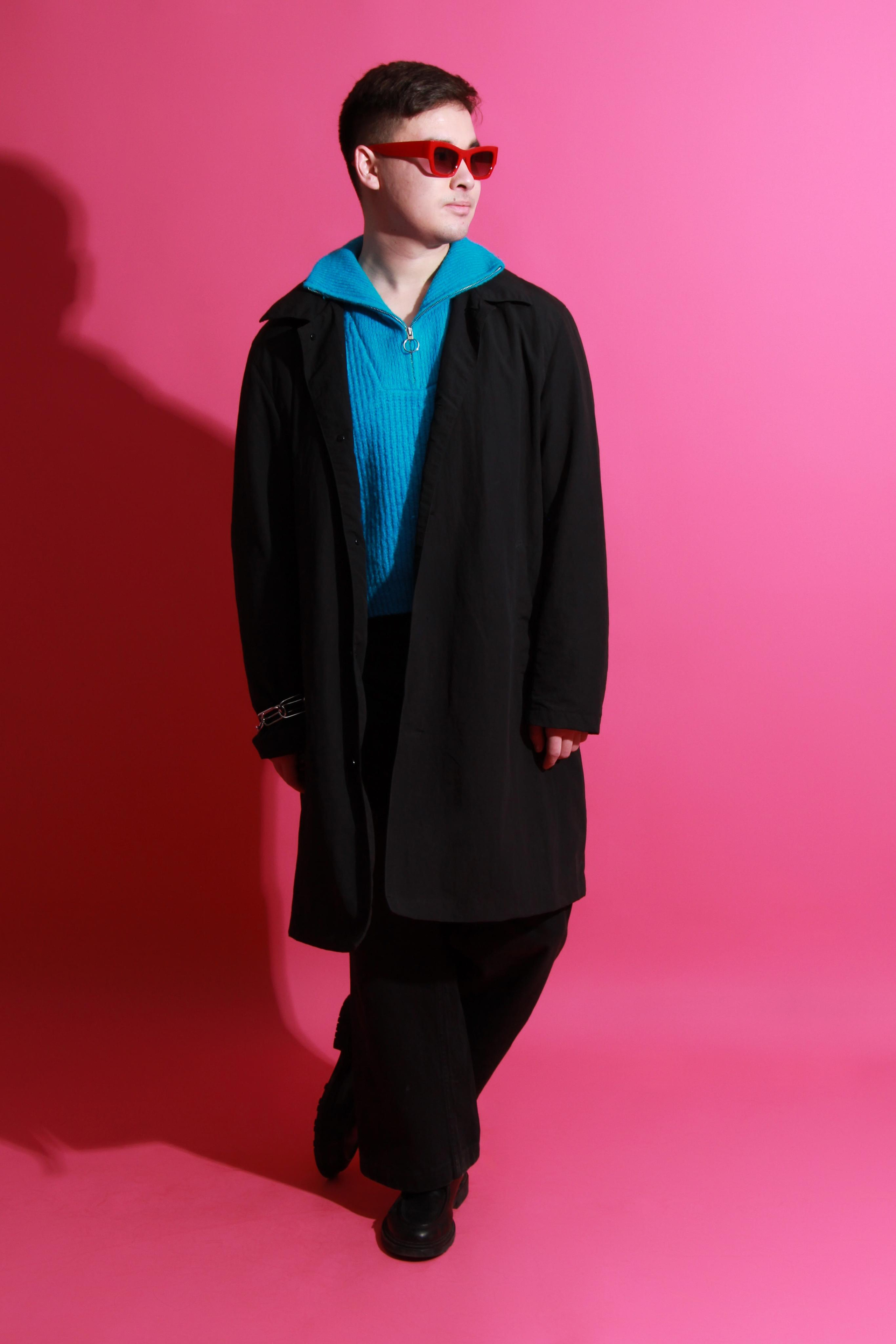 Модель для предметной съемки Данил Б Новосибирск| Sale Easy