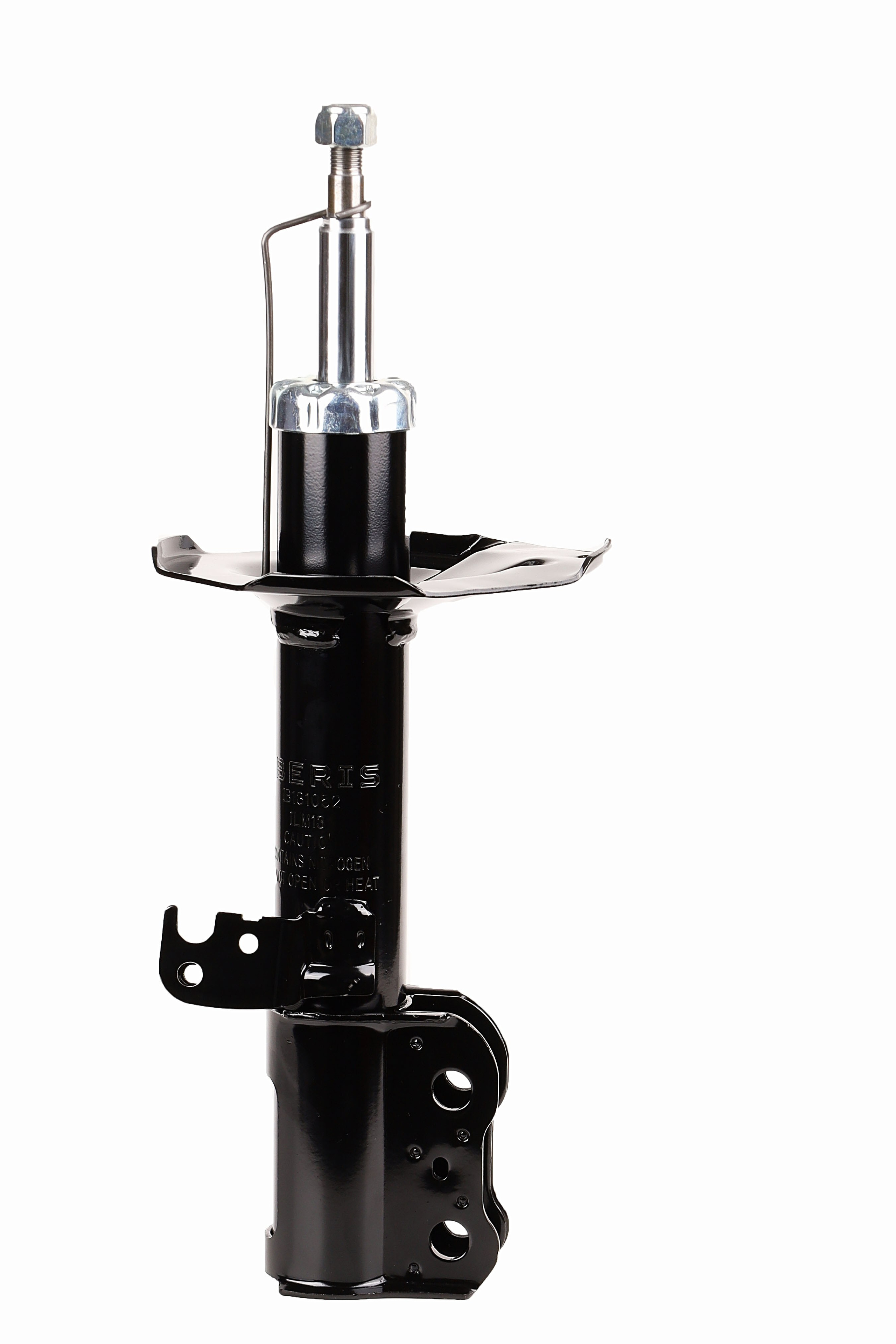 Предметная съемка автотоваров, которая акцентирует внимание на прочности и дизайне.