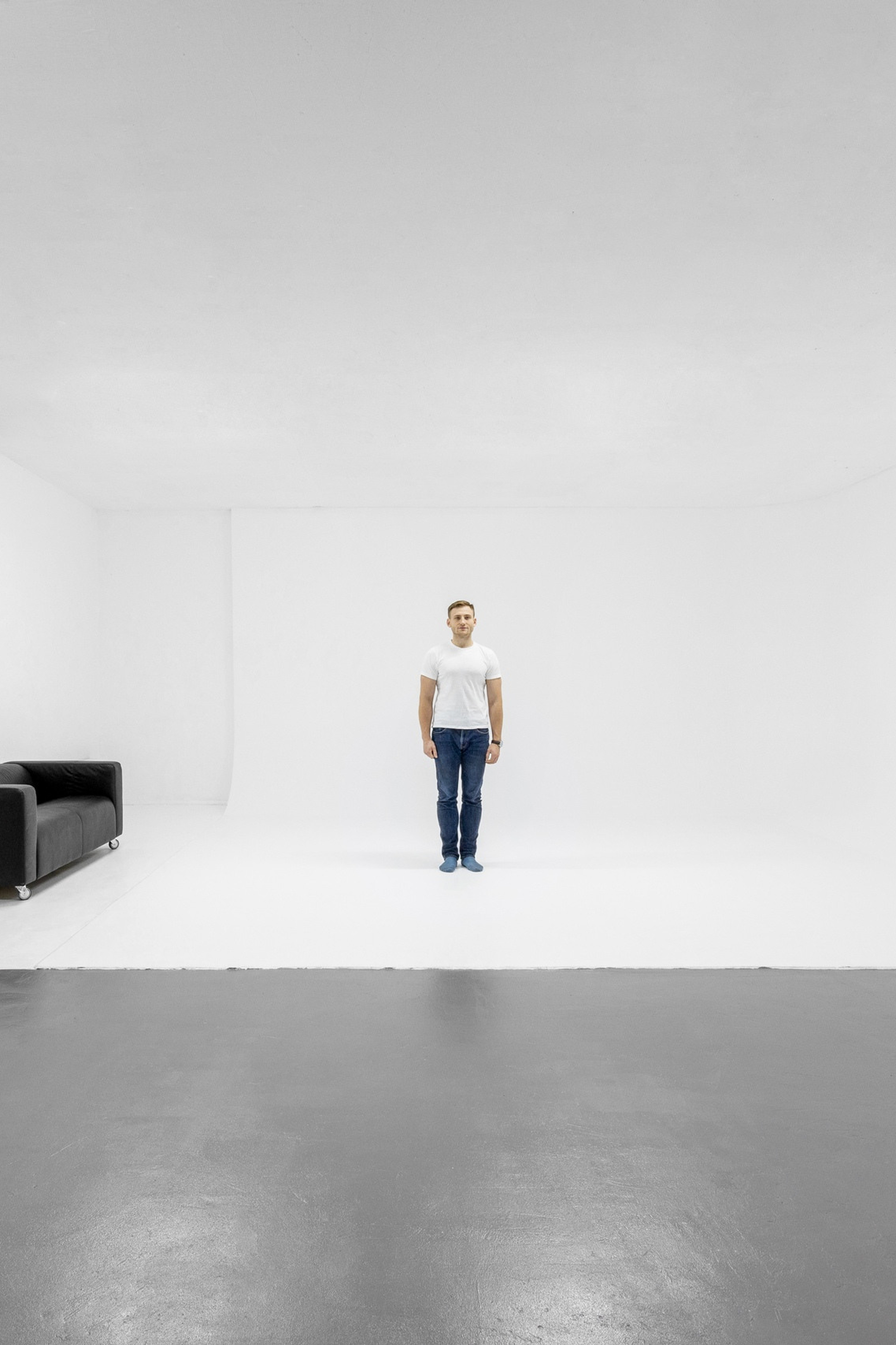 Студия Comilfo White для предметной съемки Н.Новгород |Sale Easy