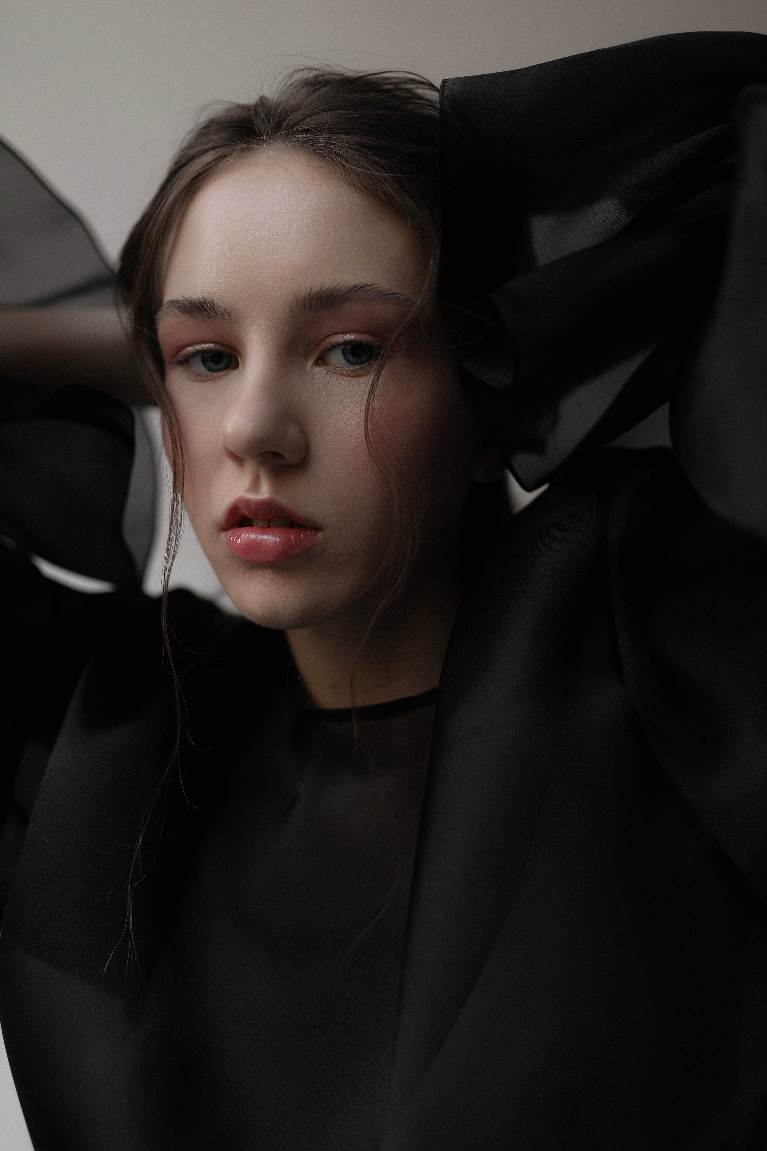 Модель для предметной съемки Катрин Москва| Sale Easy