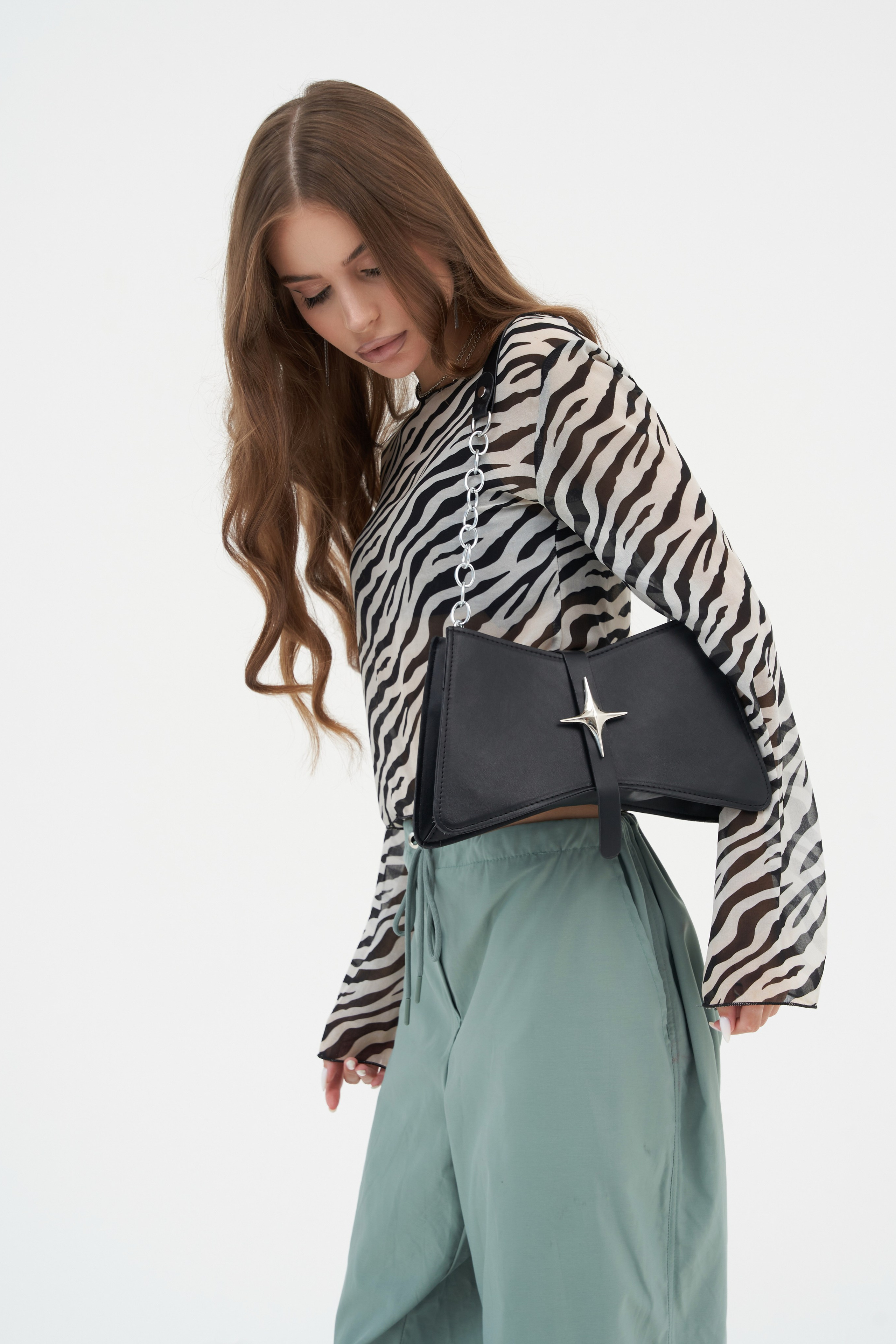 Модель для предметной съемки Валентина Н.Новгород | Sale Easy