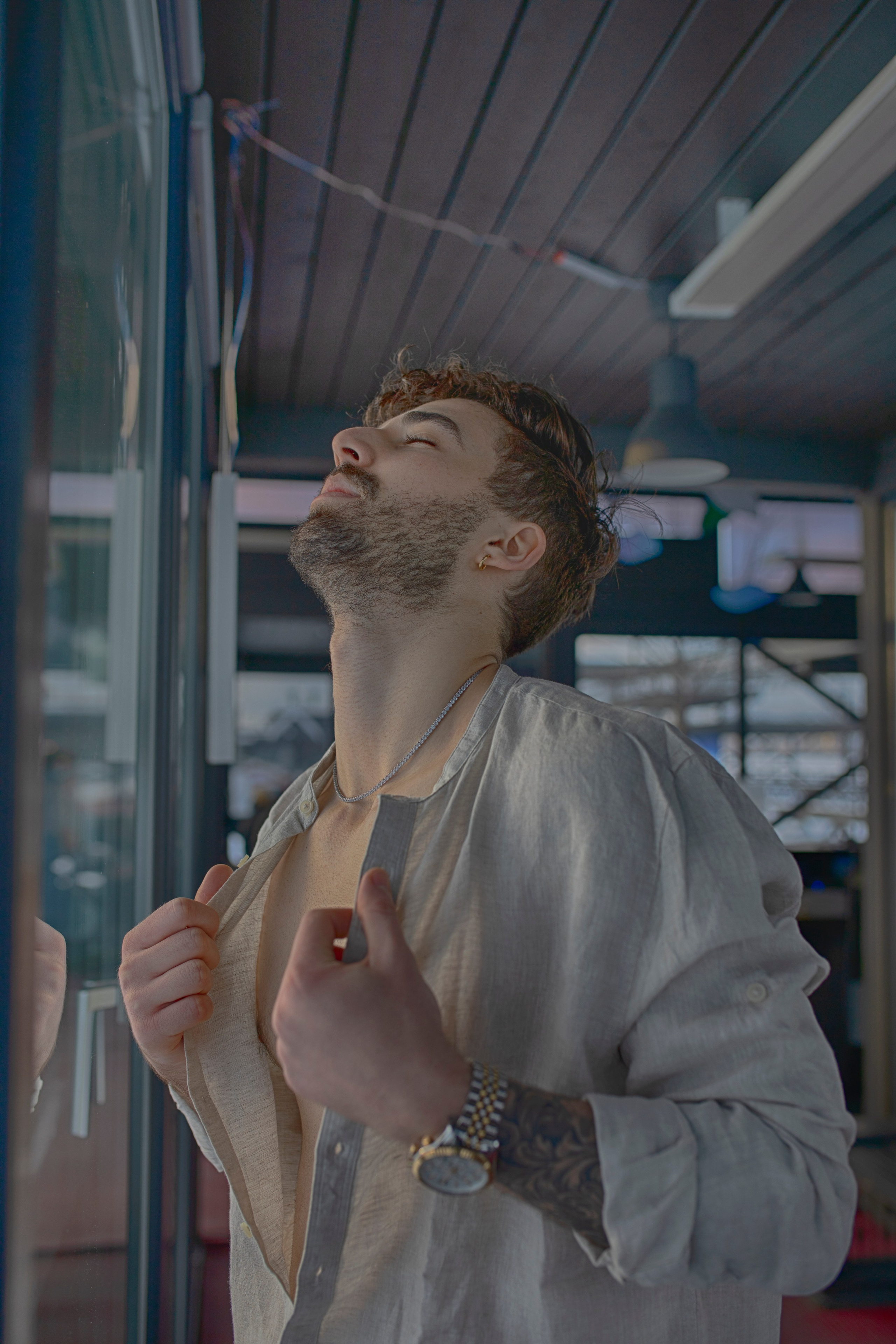 Модель для предметной съемки Айман Казань| Sale Easy