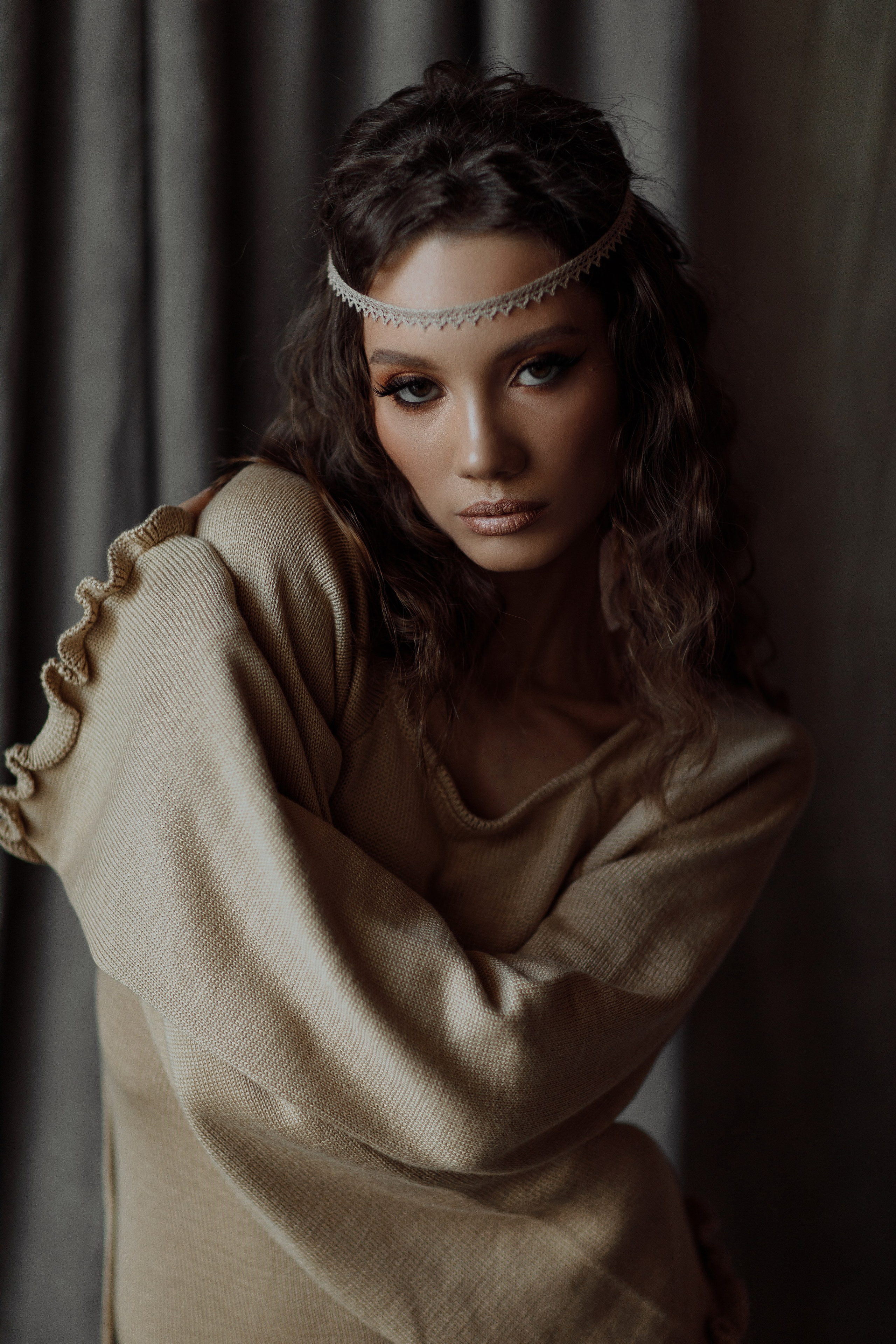 Модель для предметной съемки Дарья С.-Пб| Sale Easy