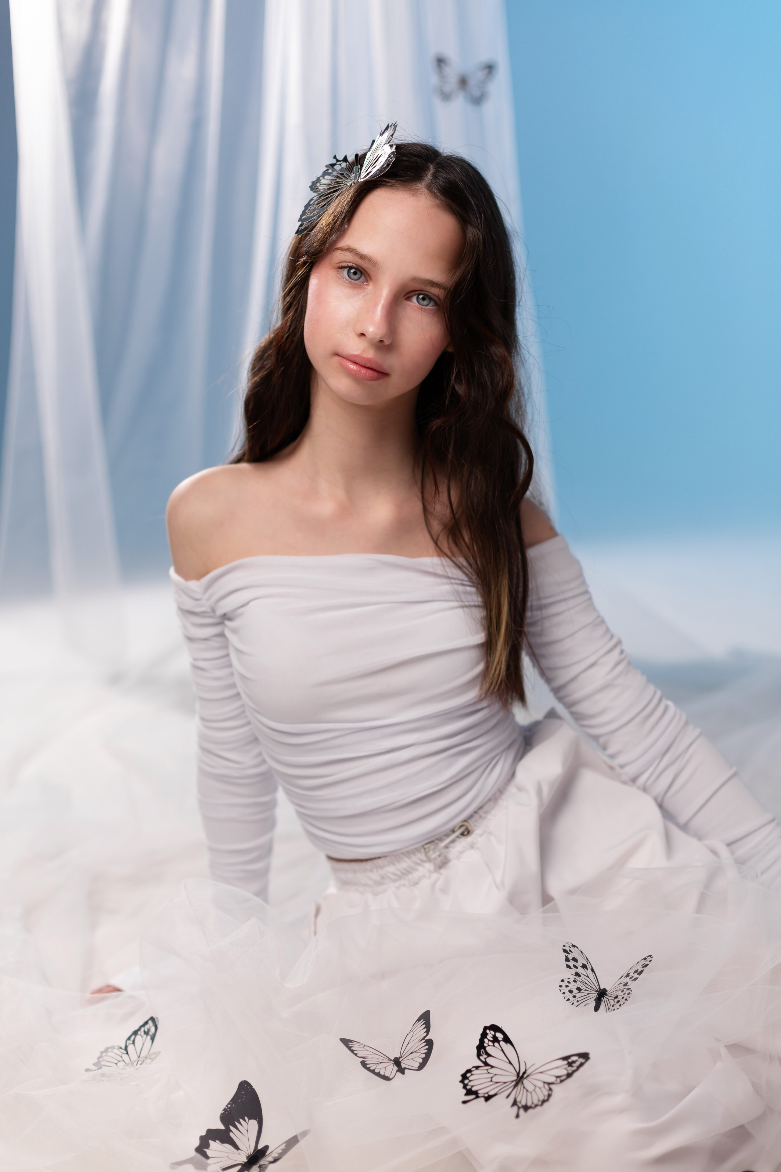 Модель для предметной съемки Таисия 17 525 Казань| Sale Easy