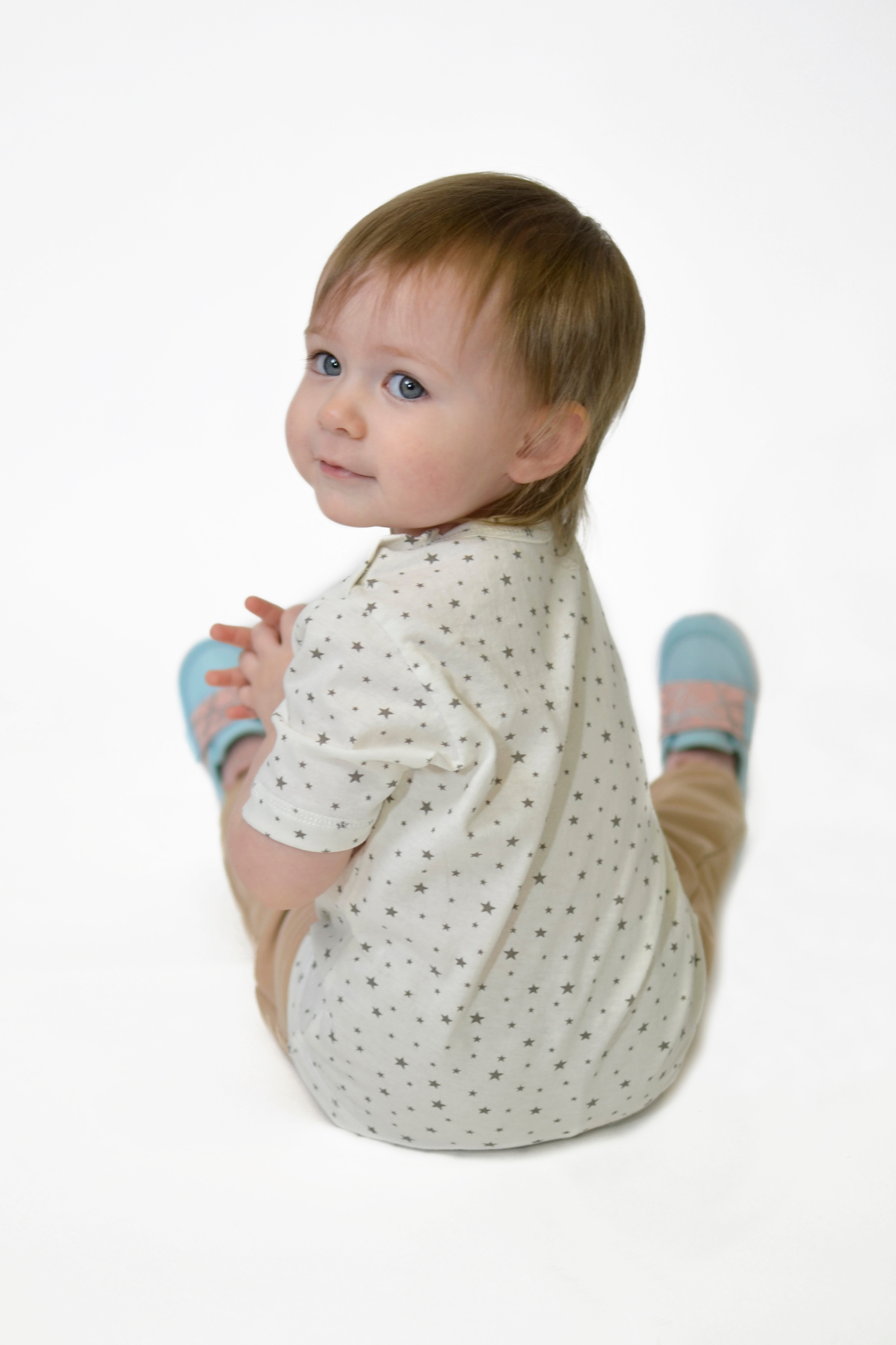 Портфолио. Фото детской одежды для маркетплейсов | Sale Easy