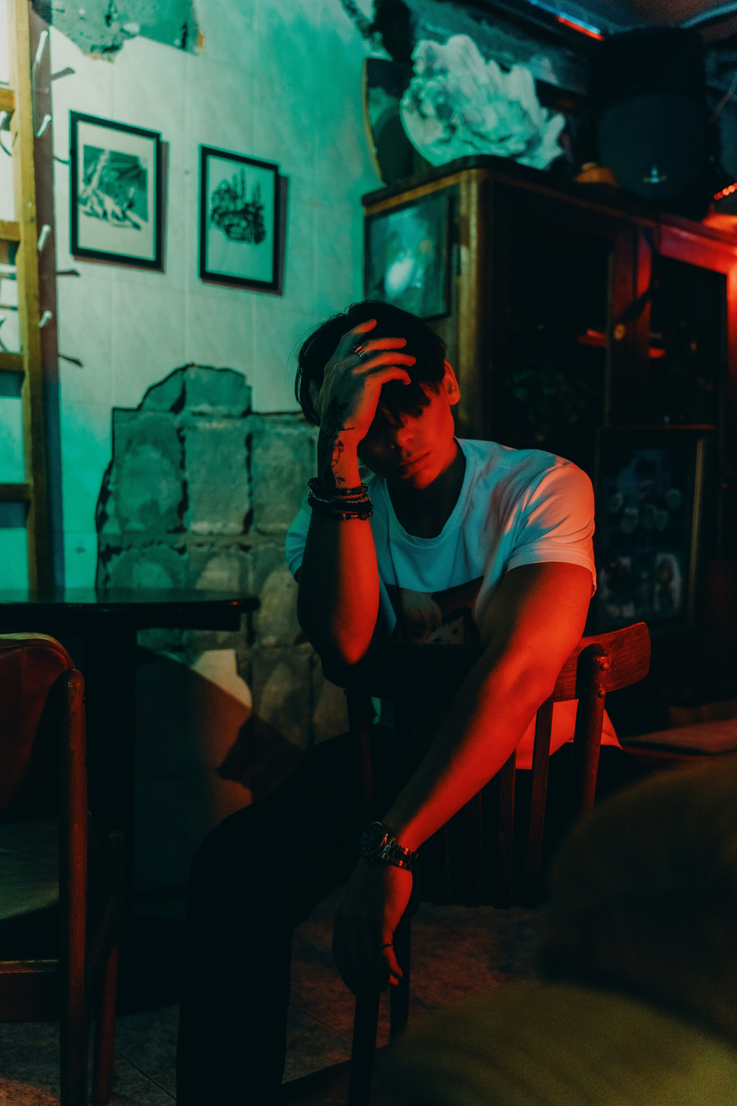 Модель для предметной съемки Глеб id 11161 Москва| Sale Easy