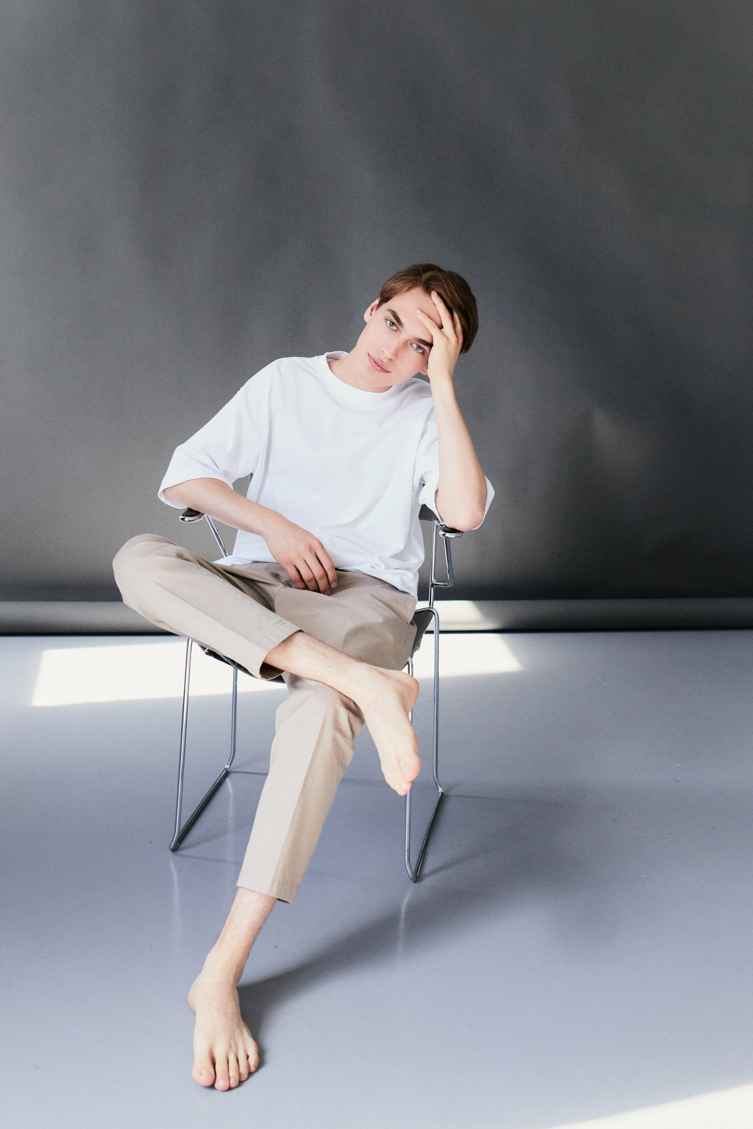 Модель для предметной съемки Роман id 29 030 С.-Пб| Sale Easy