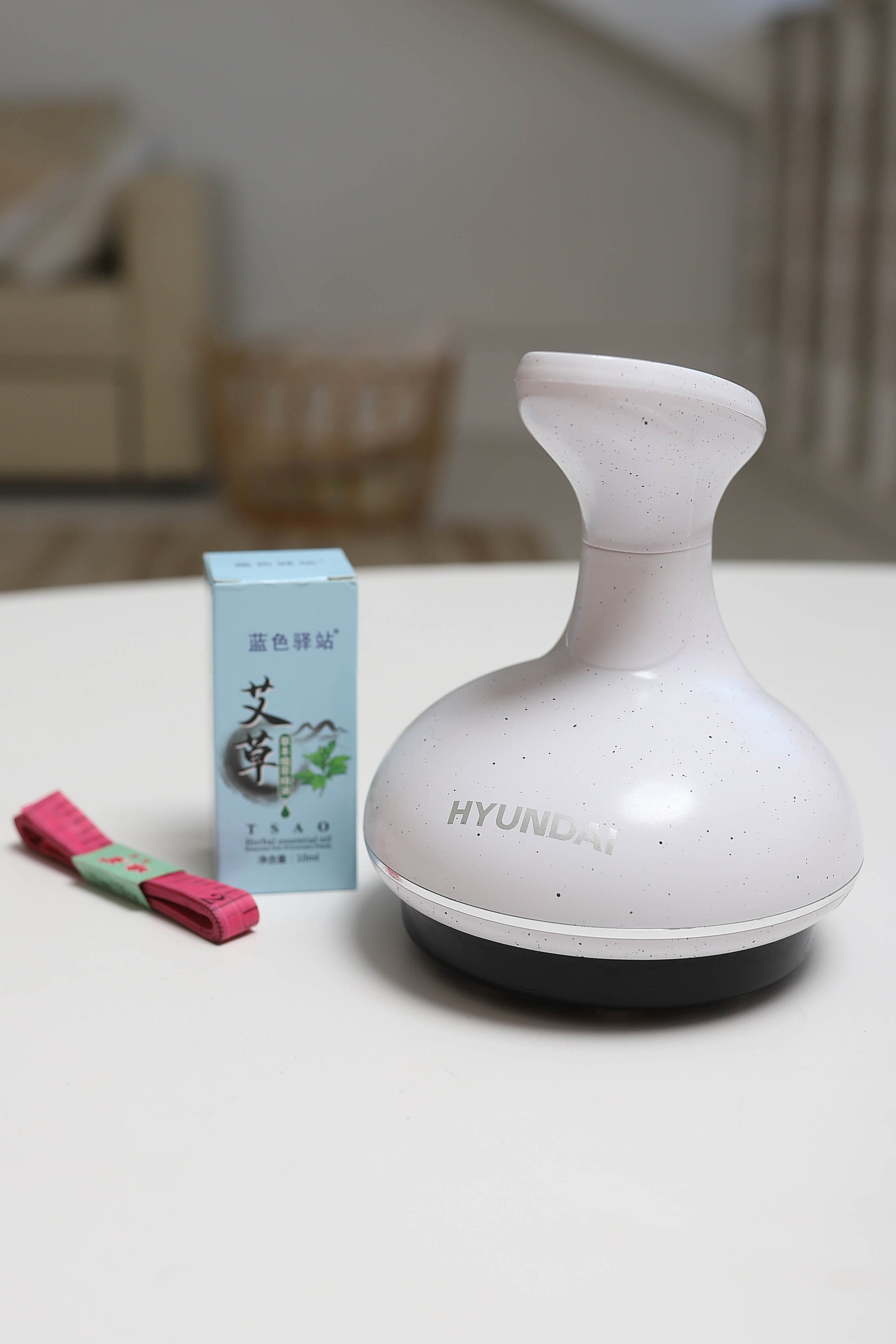 Профессиональная предметная съемка техники, создающая контент для социальных сетей.