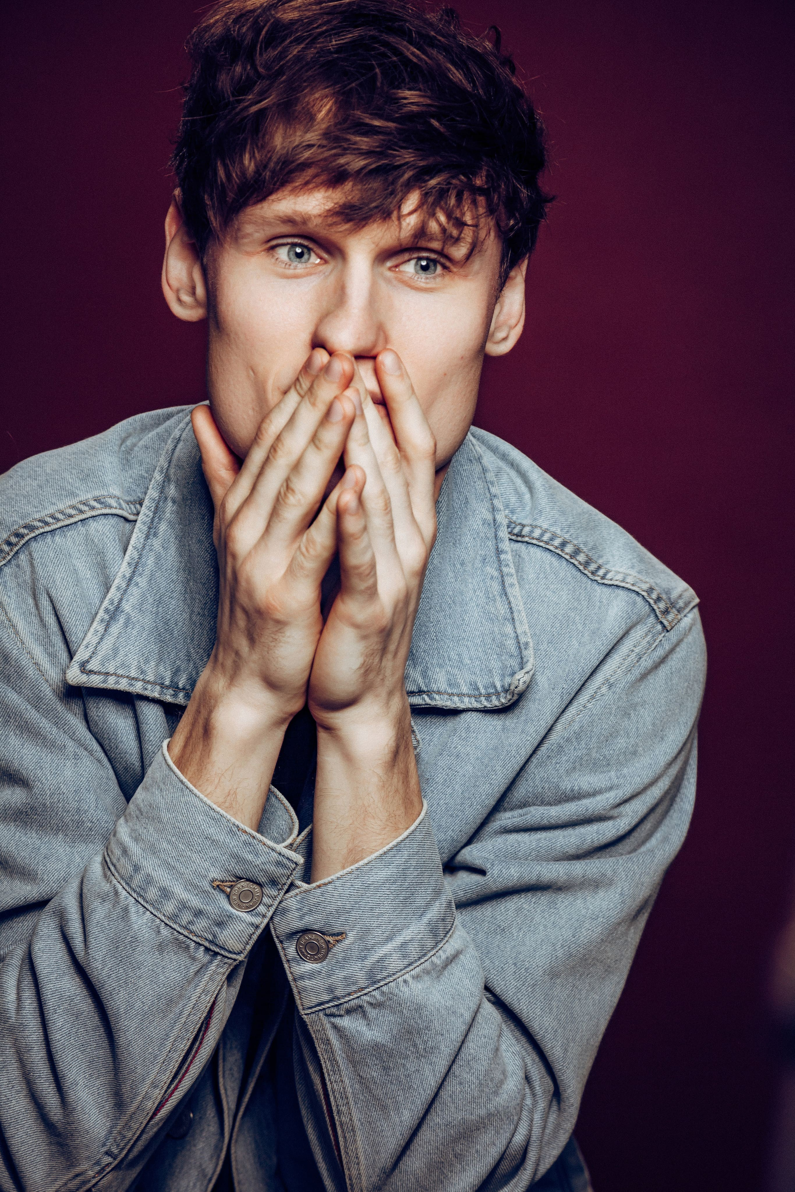 Модель для предметной съемки Илья АА Москва | Sale Easy