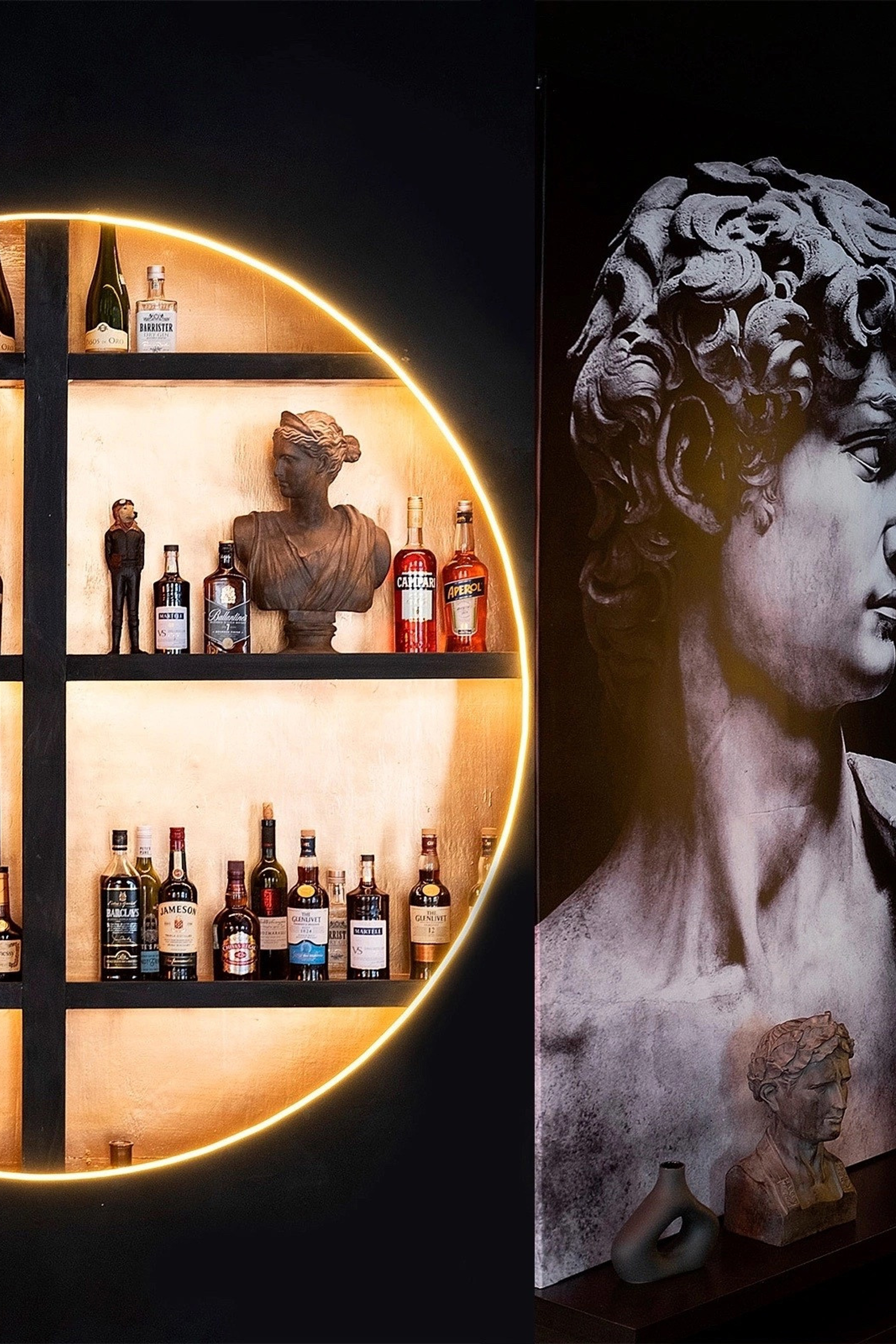 Студия SEVER — Основной зал для предметной съемки Казань|Sale Easy