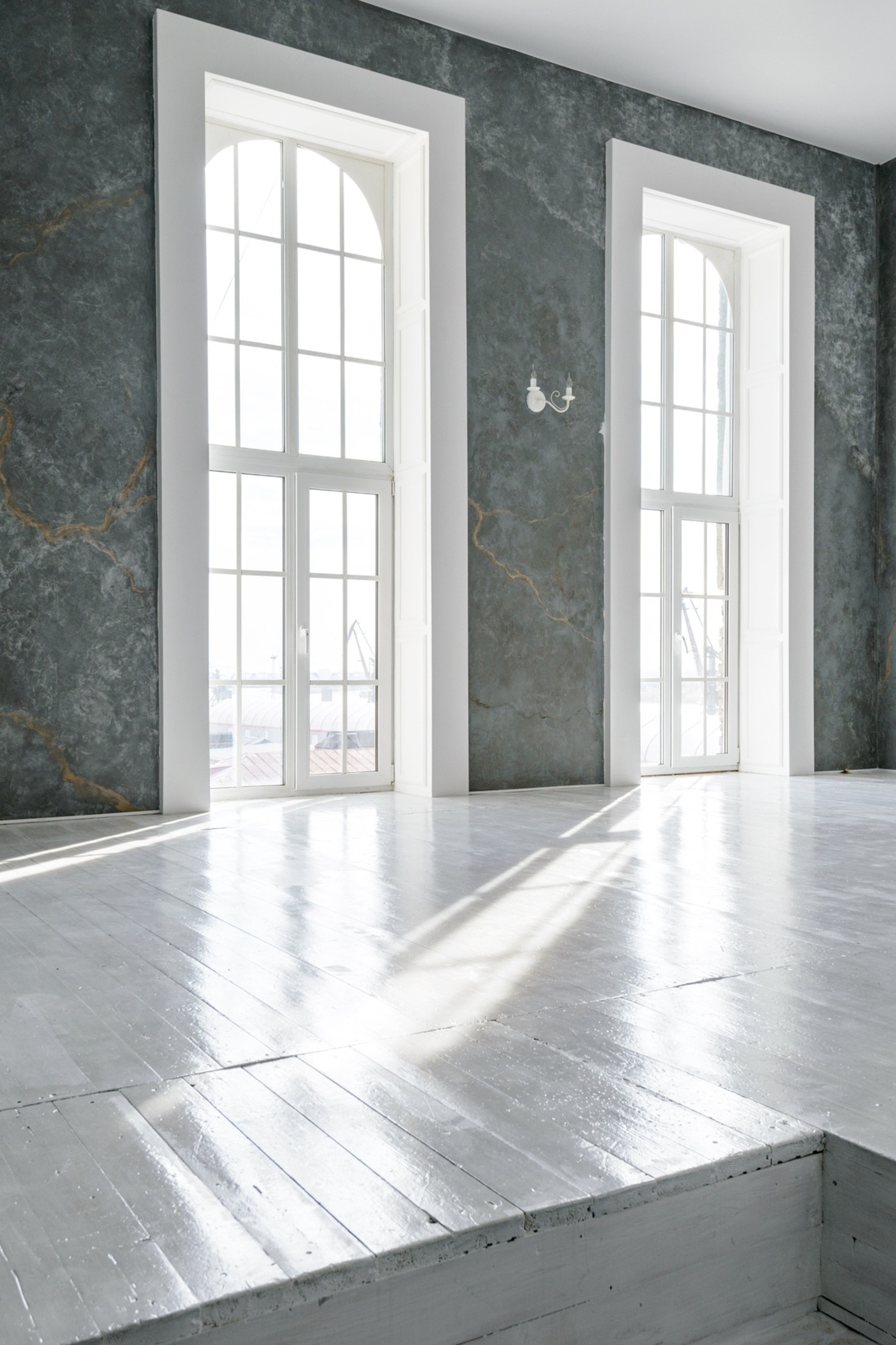 Студия ATOP Зал MARS для предметной съемки  Новосибирск|Sale Easy