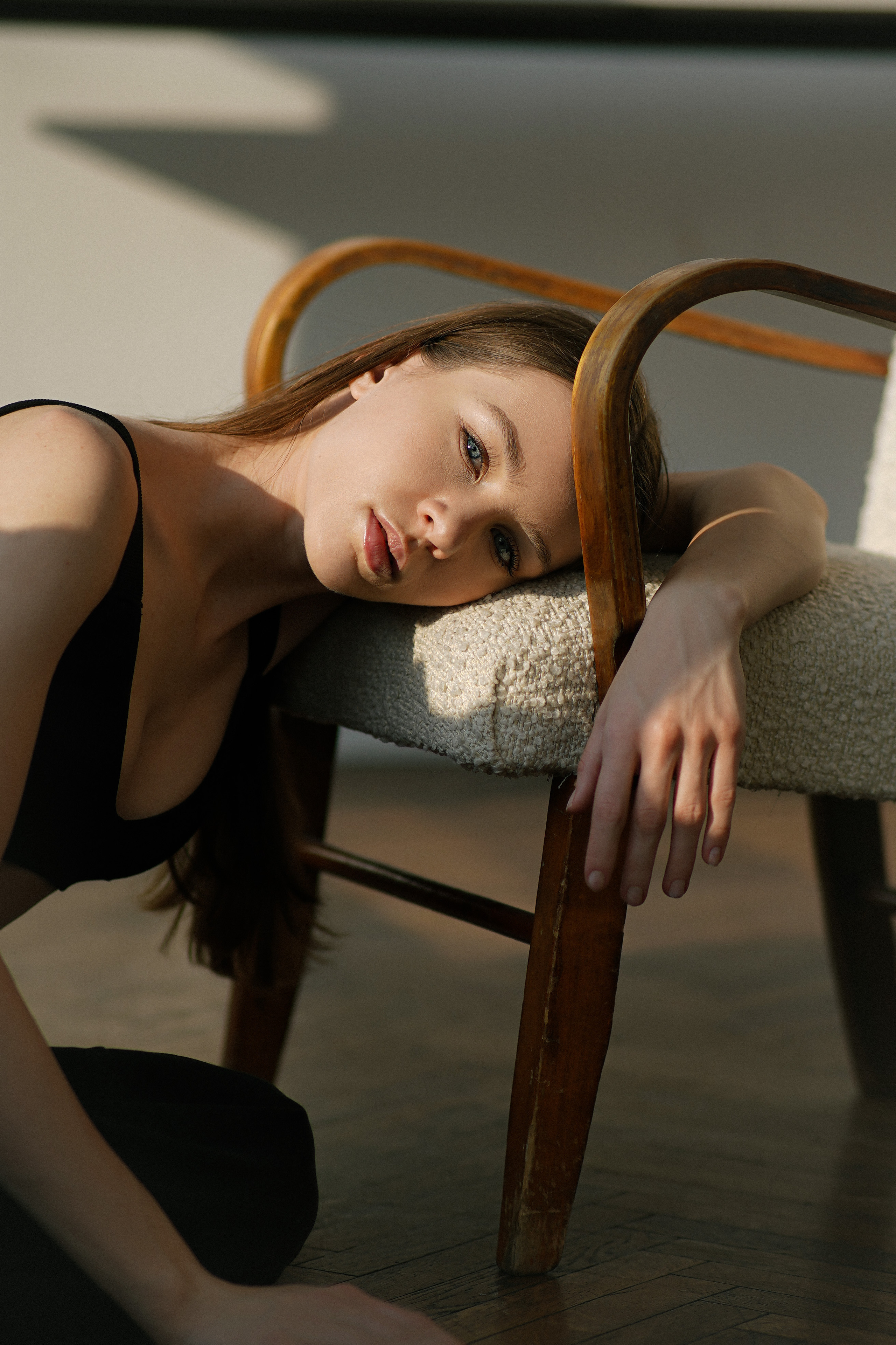 Модель для предметной съемки Катрин Москва| Sale Easy