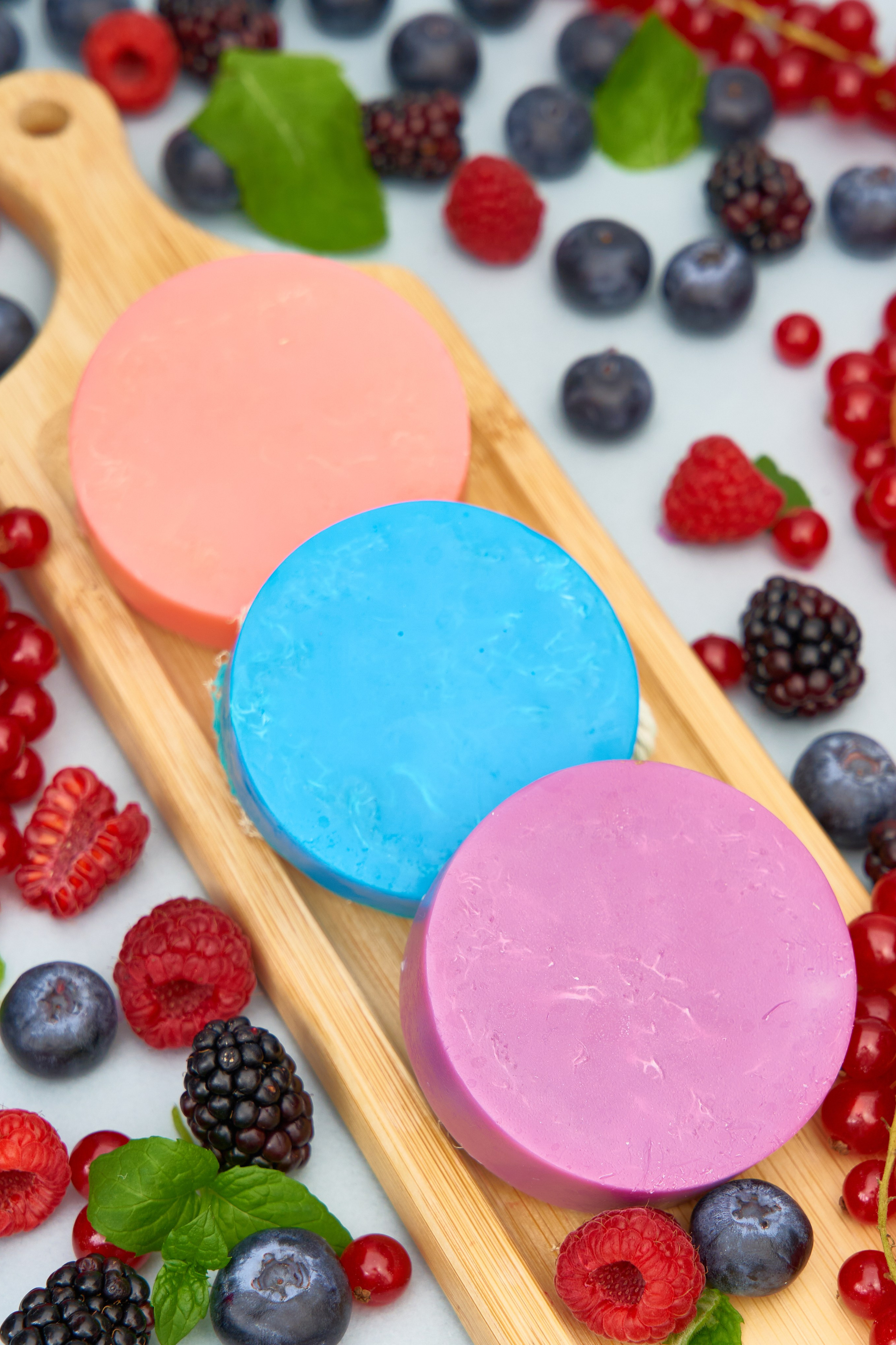 Дарена — мыло