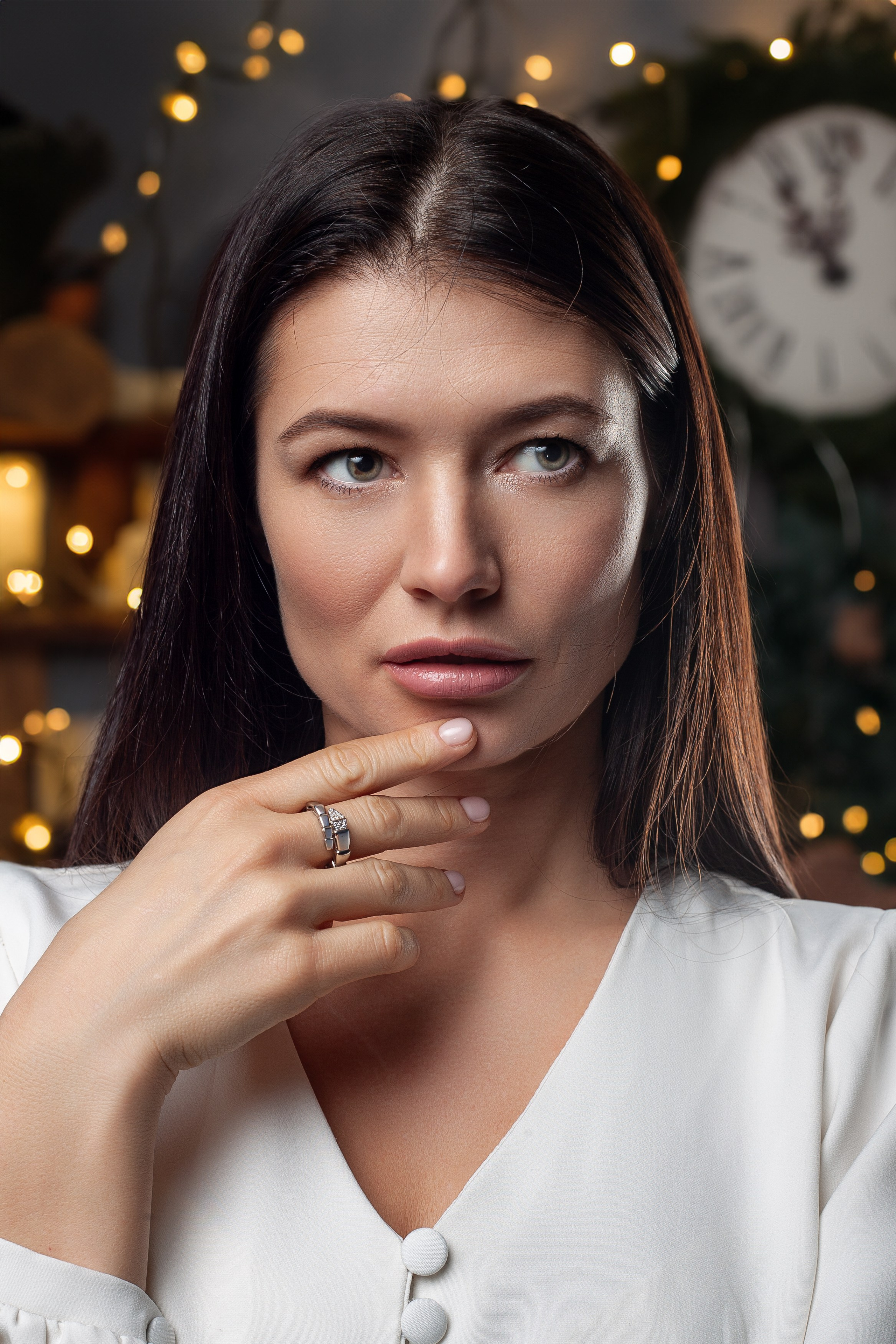 Модель для съемки для маркетплейса Елена Г Н.Н. | Sale Easy