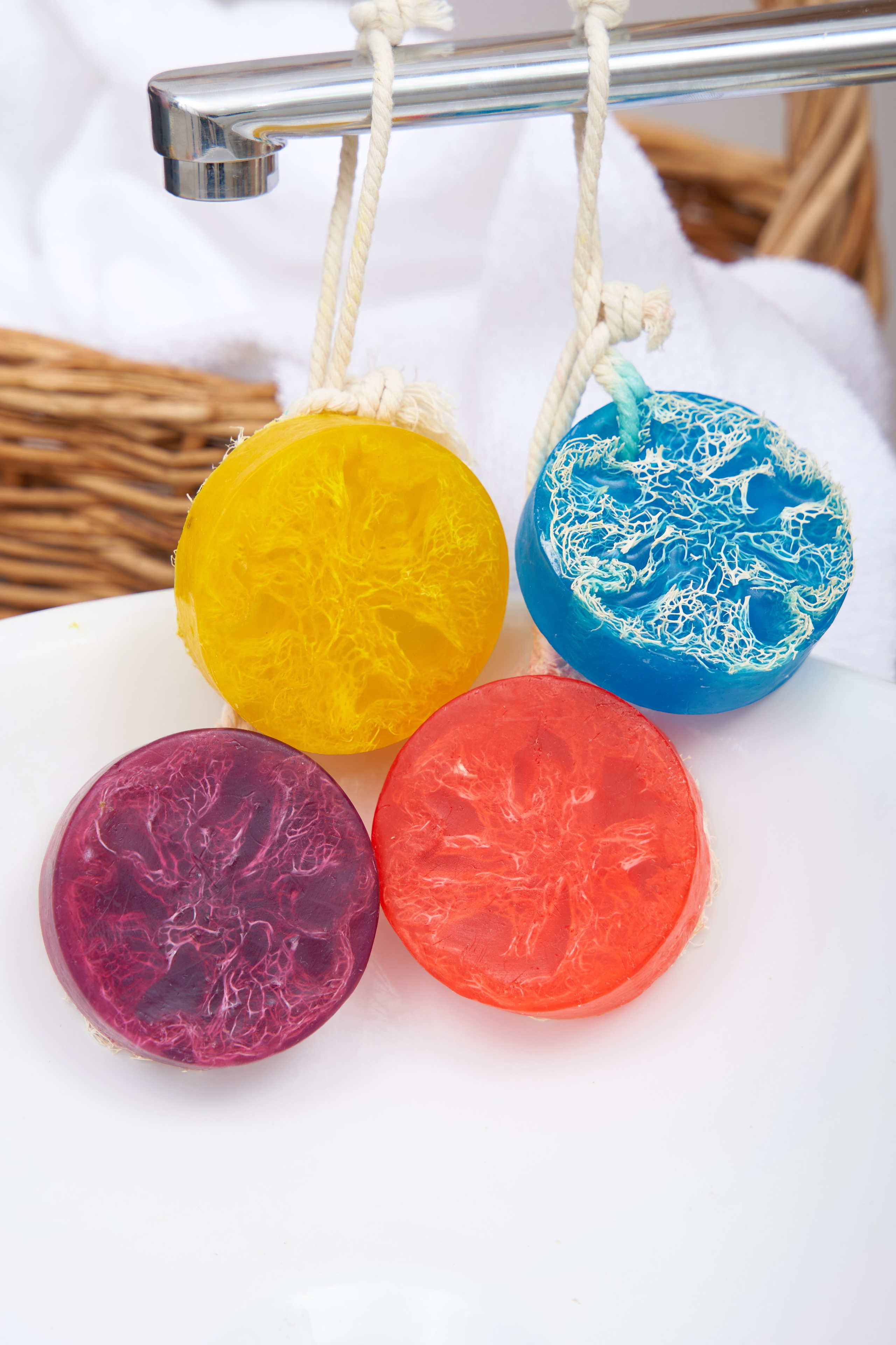 Дарена — мыло