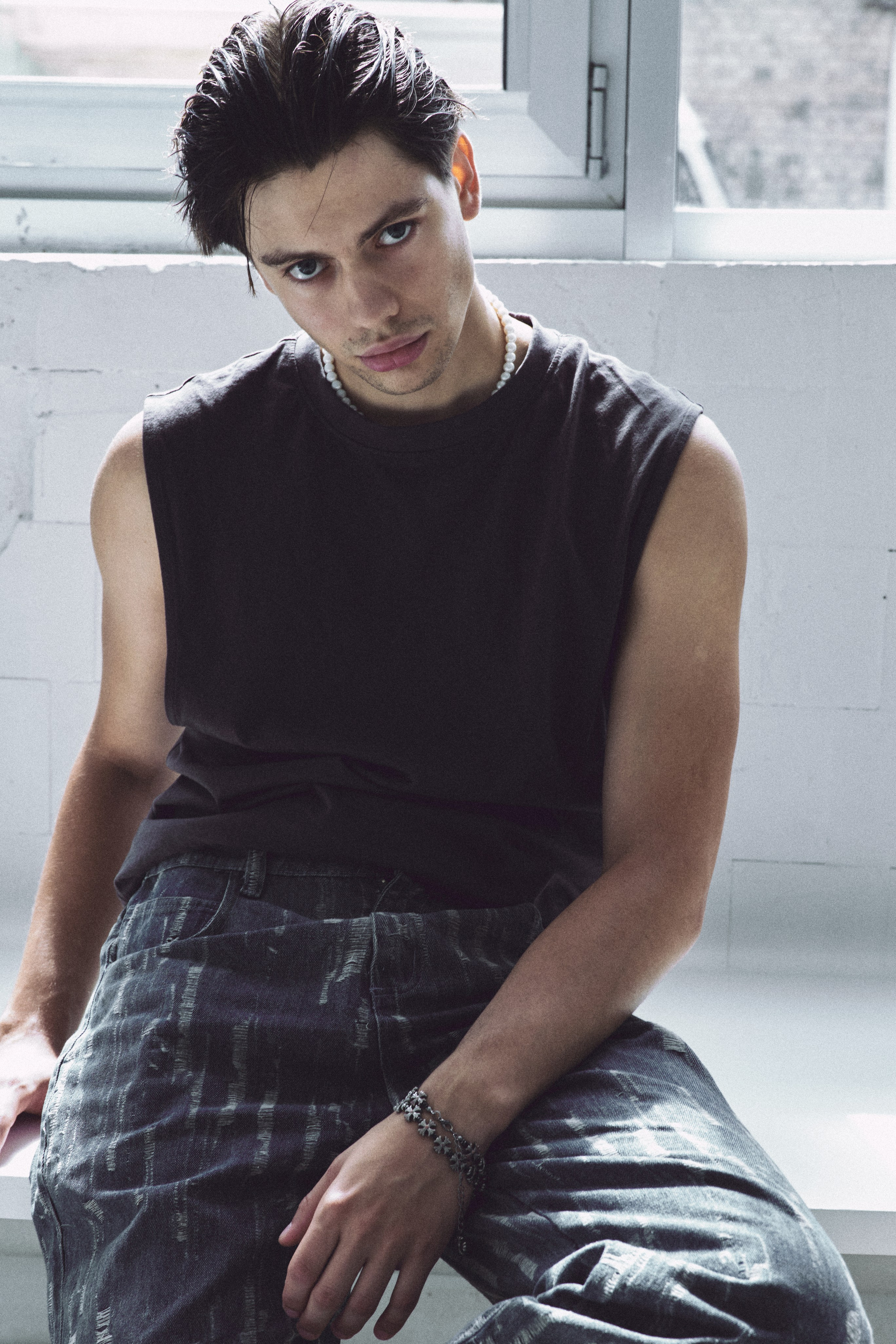 Модель для предметной съемки Максим Г Казань| Sale Easy