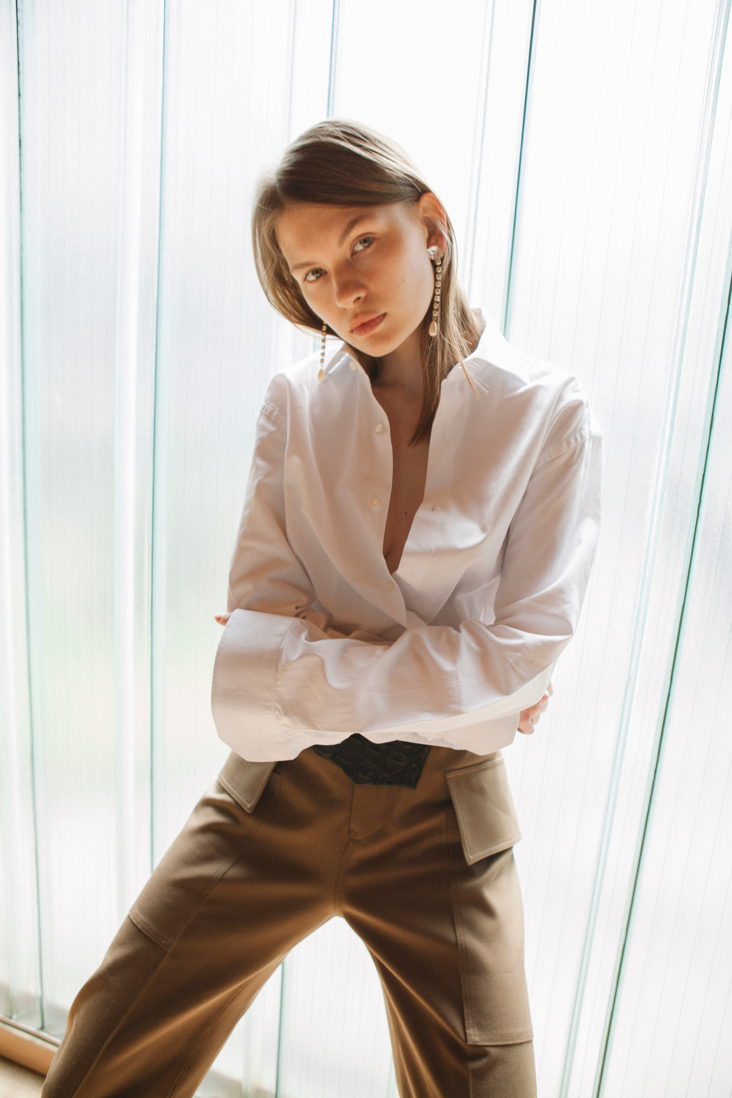 Модель для предметной съемки Анна 3 Н.Новгород | Sale Easy