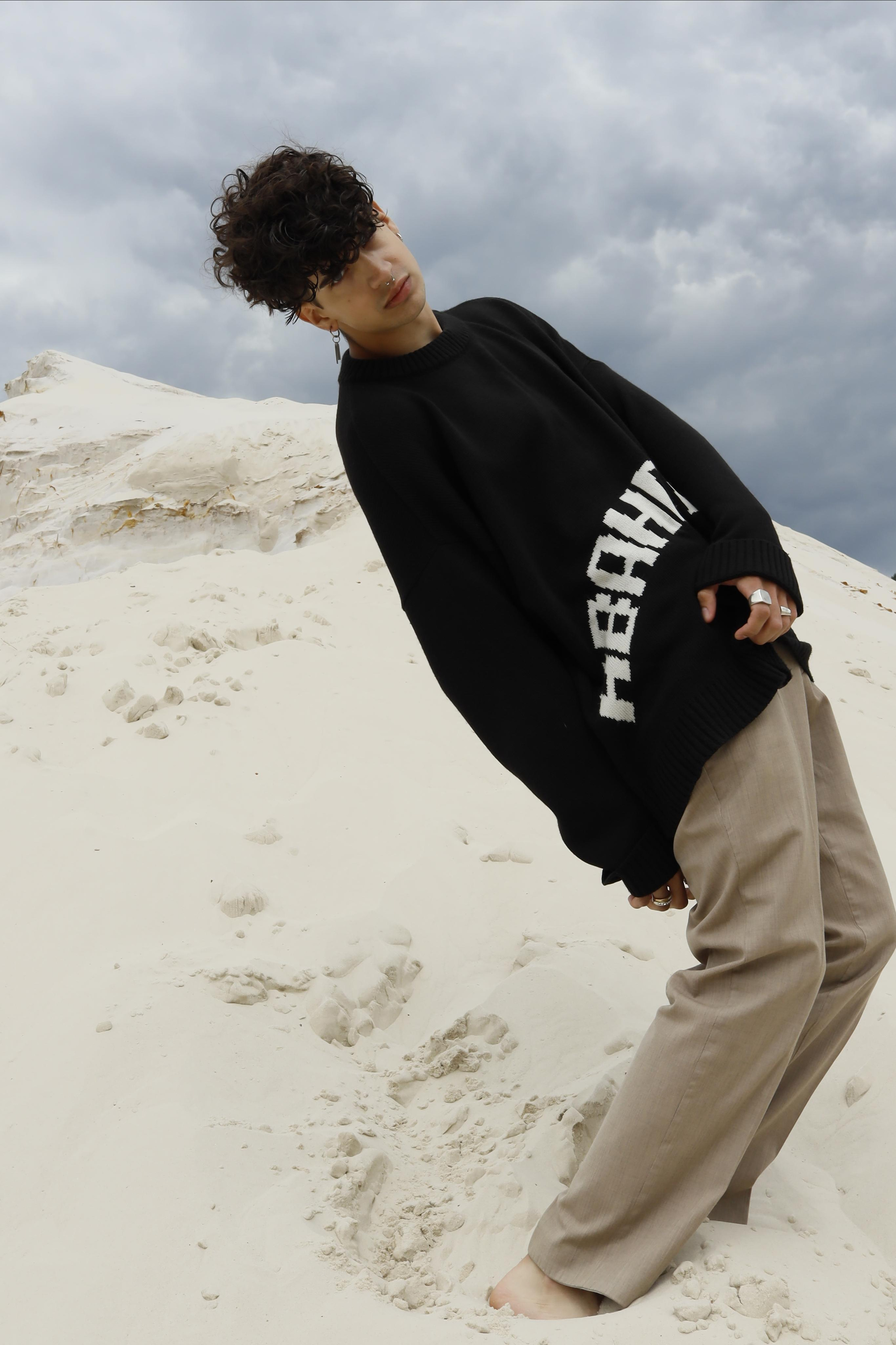 Модель для предметной съемки Егор Ж. Москва | Sale Easy